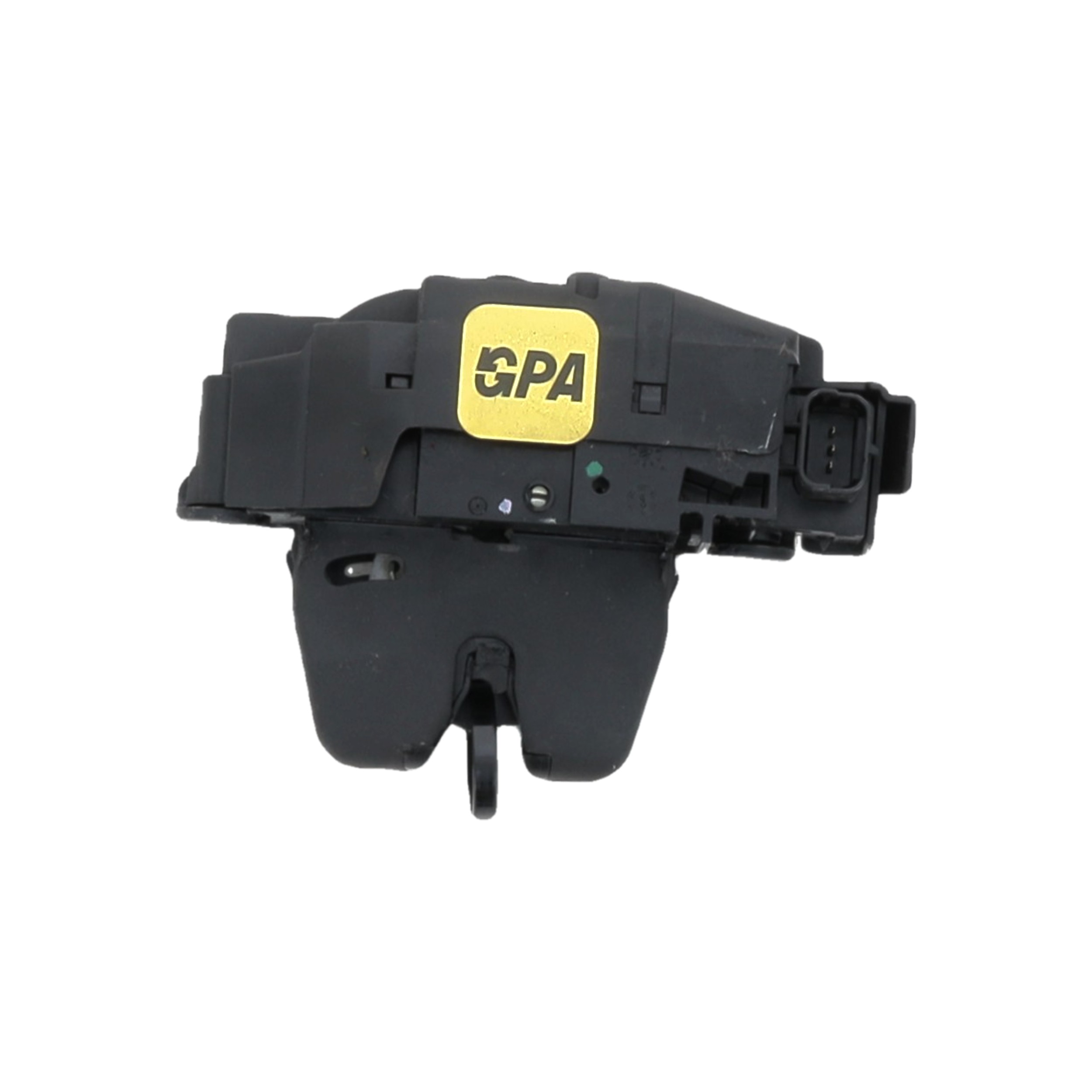 SERRURE DE HAYON 9816195380 - OPEL CORSA F PH.1 CORSA-E - Y1-4160S Y1-4160S