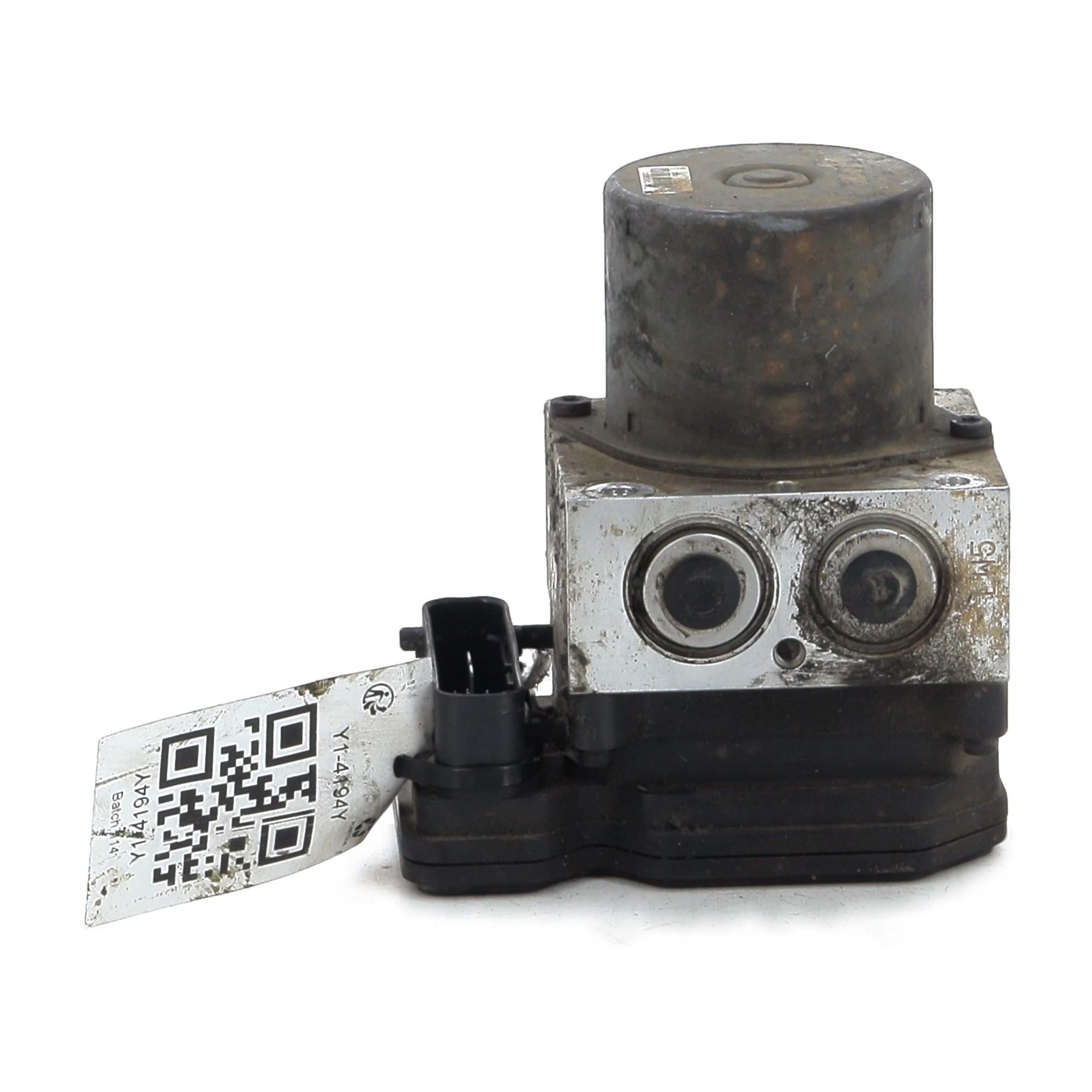 Bloc ABS 5891007370 - KIA PICANTO 1 PH.2 1.0 61 - Y1-4194Y Y1-4194Y