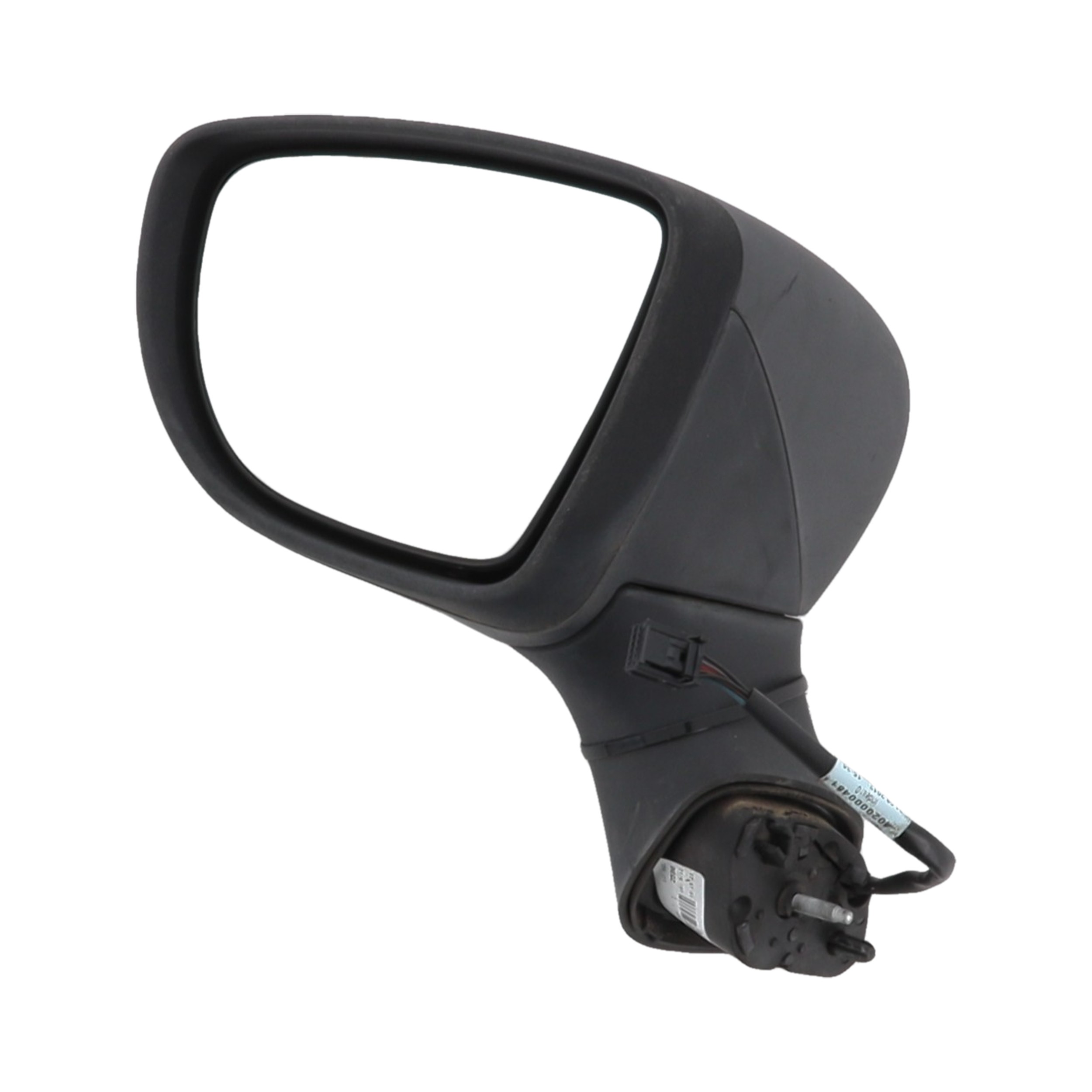 Rétroviseur gauche RENAULT CLIO 4 PH.1 réf. 963022031R Y1-4332Z Y1-4332Z