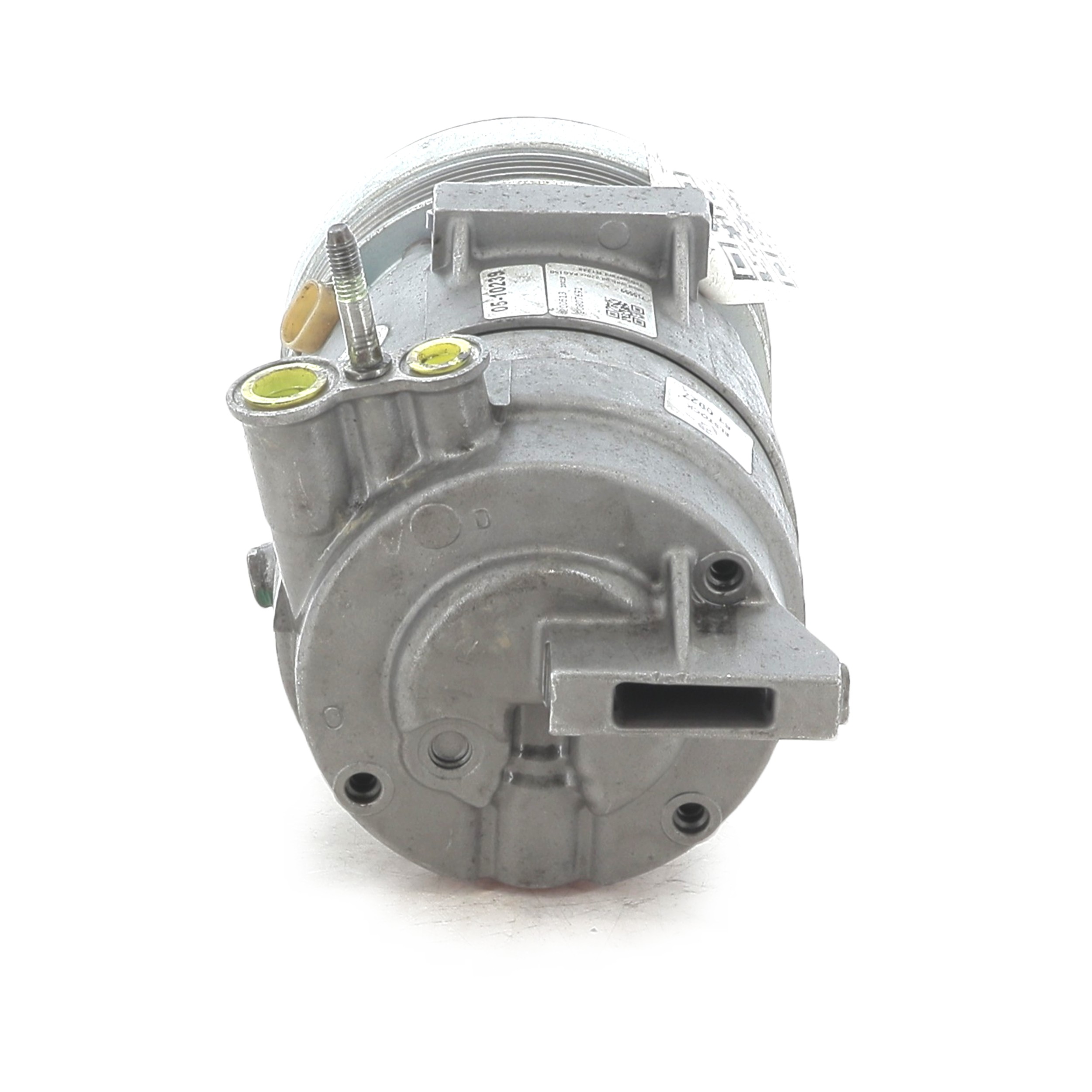 Compresseur de climatisation CHEVROLET AVEO 1 1.4 16V réf. 95907419 Y1-4338Y Y1-4338Y