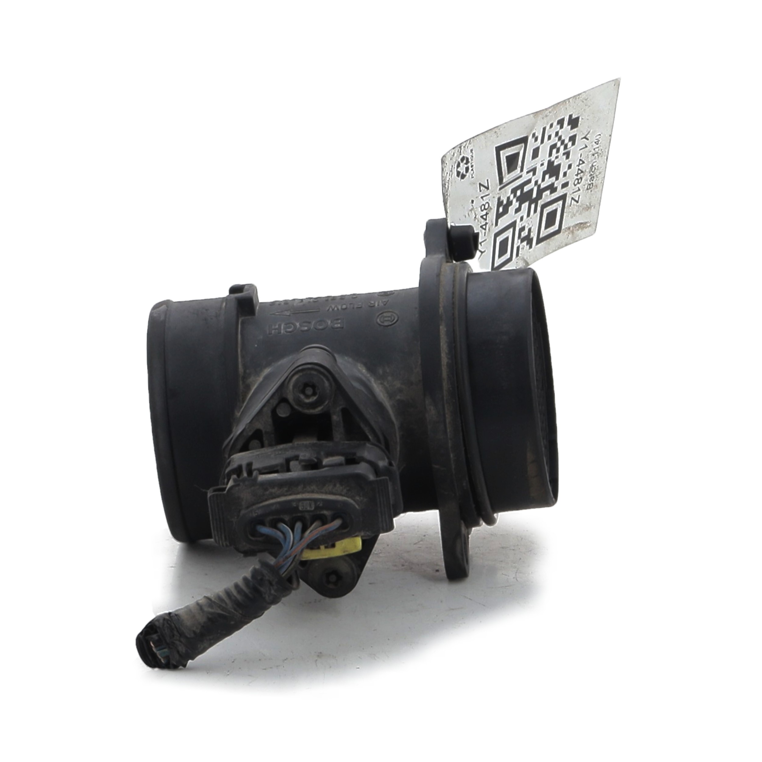 Débimètre SUZUKI SWIFT 3 1.3 DDIS réf. 13800-84E50 Y1-4481Z Y1-4481Z