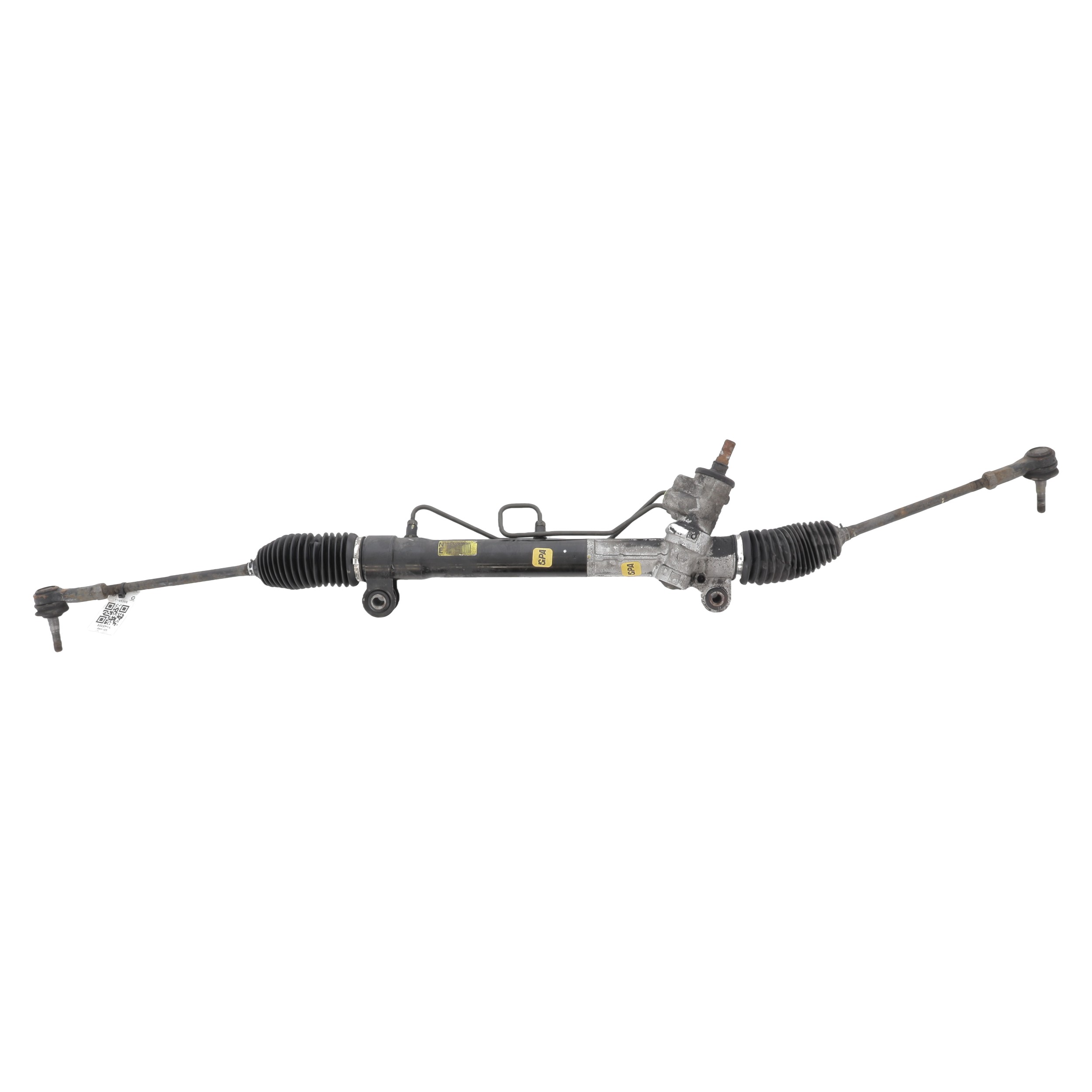 Crémaillère 95488647 - CHEVROLET CAPTIVA PH.1 -NS1K_TYPE - Y1-4535R Y1-4535R