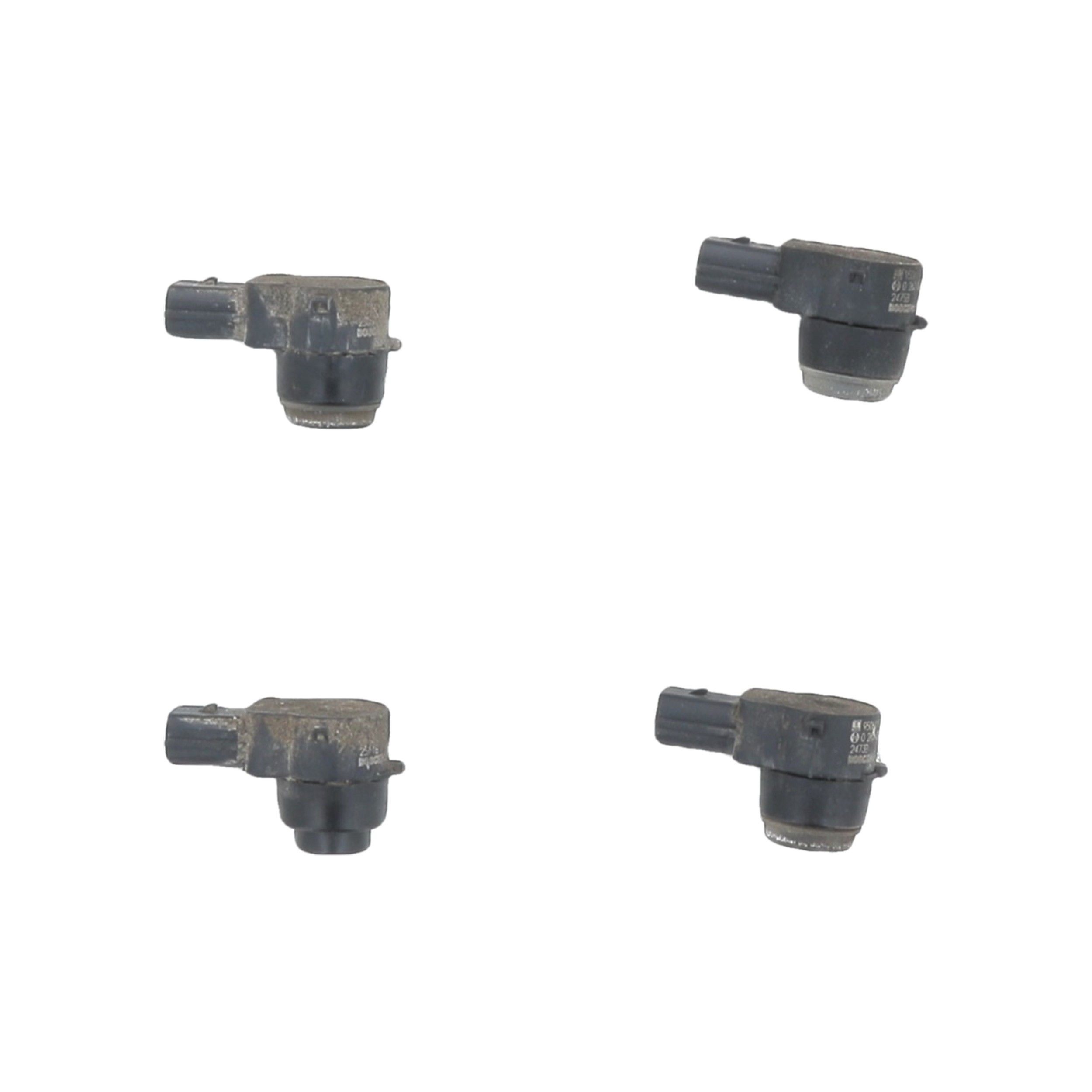 Radars aide au stationnement arrière 39006734 - OPEL MOKKA 1 PH.1 1.4T 140 - Y1-4590R Y1-4590R