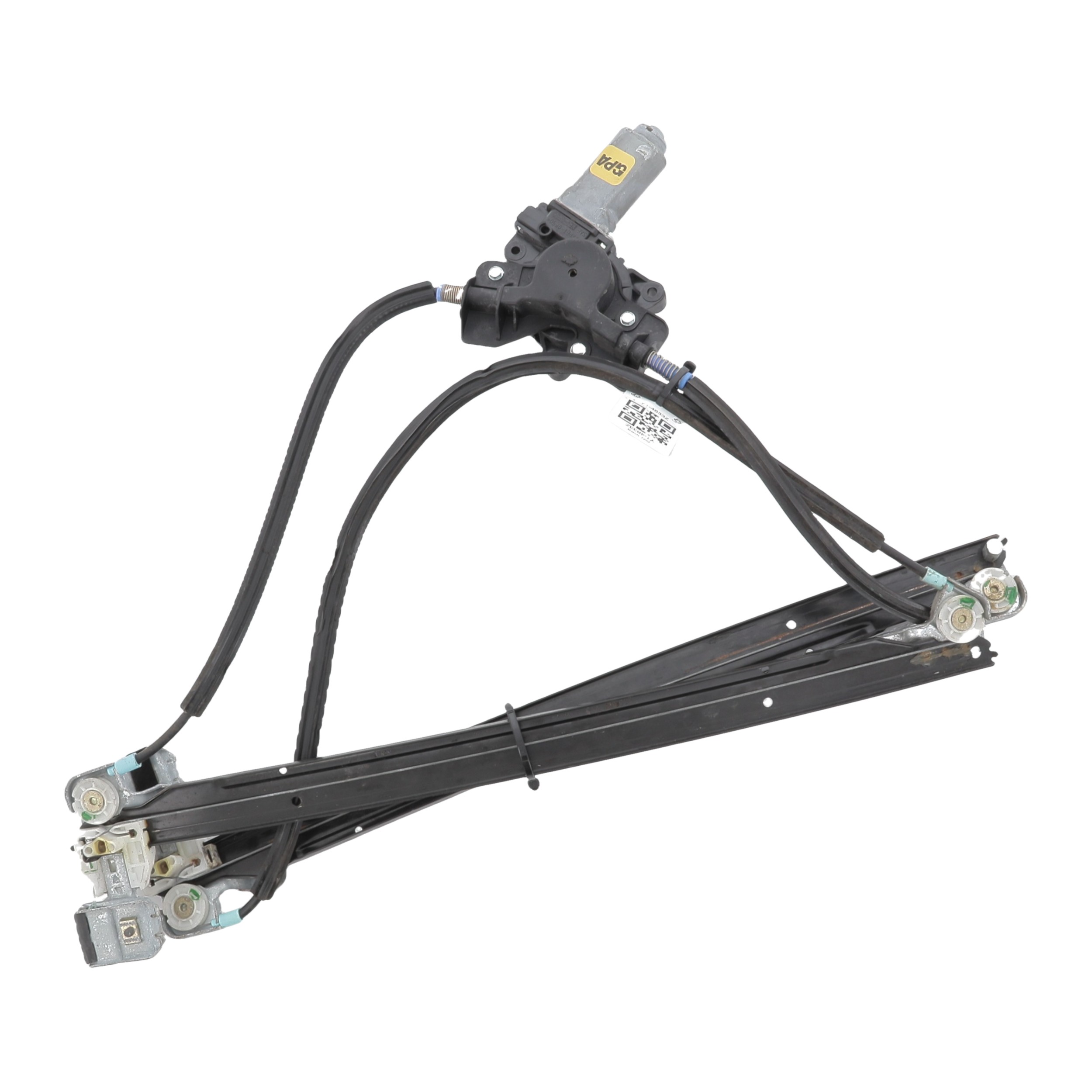 Lève vitre avant droit CHRYSLER GRAND VOYAGER 4 PH.2 Y1-4633Z Y1-4633Z