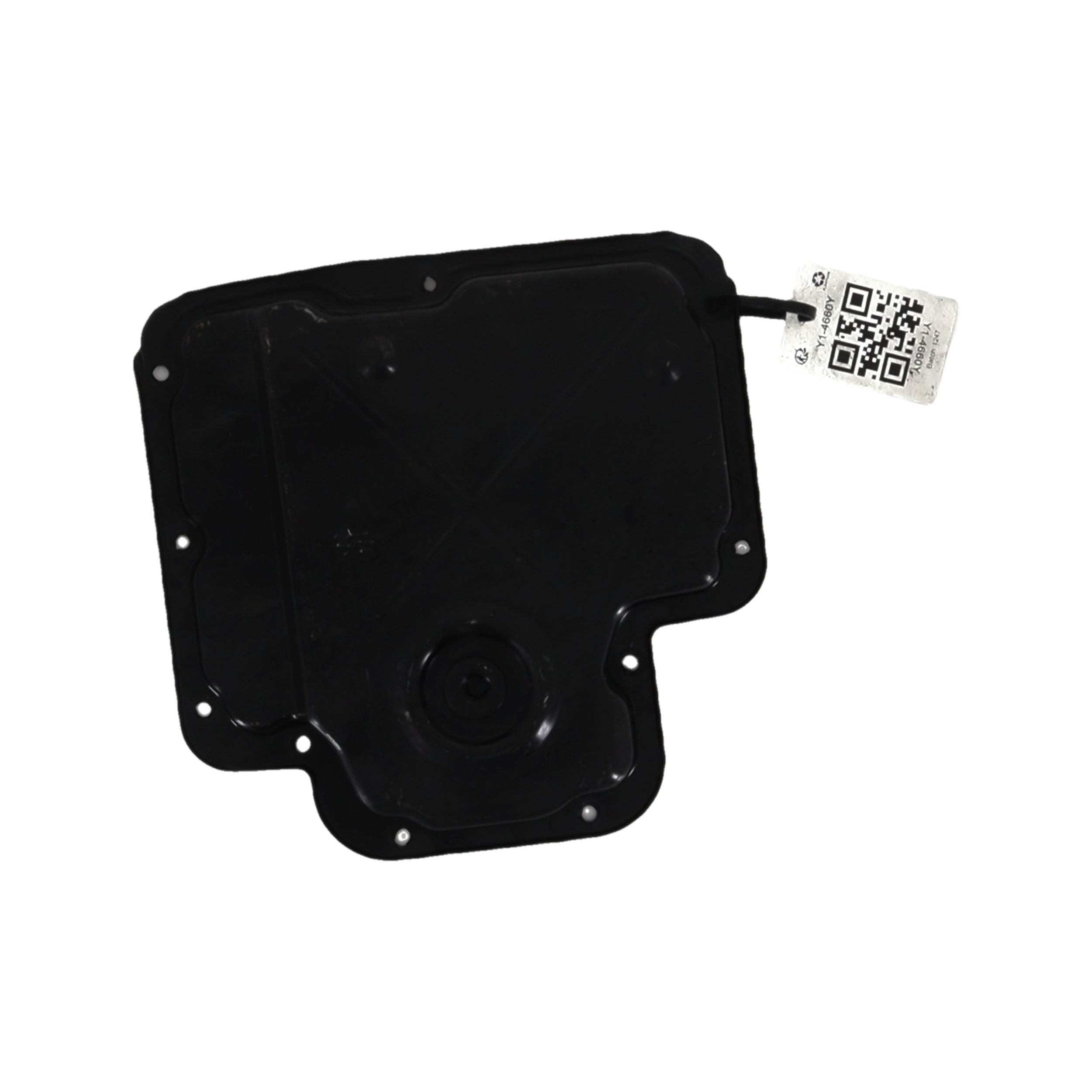 Carter d'huile 9809981680 - CITROEN JUMPY M FOURGON 3 -NS1K_TYPE - Y1-4660Y Y1-4660Y