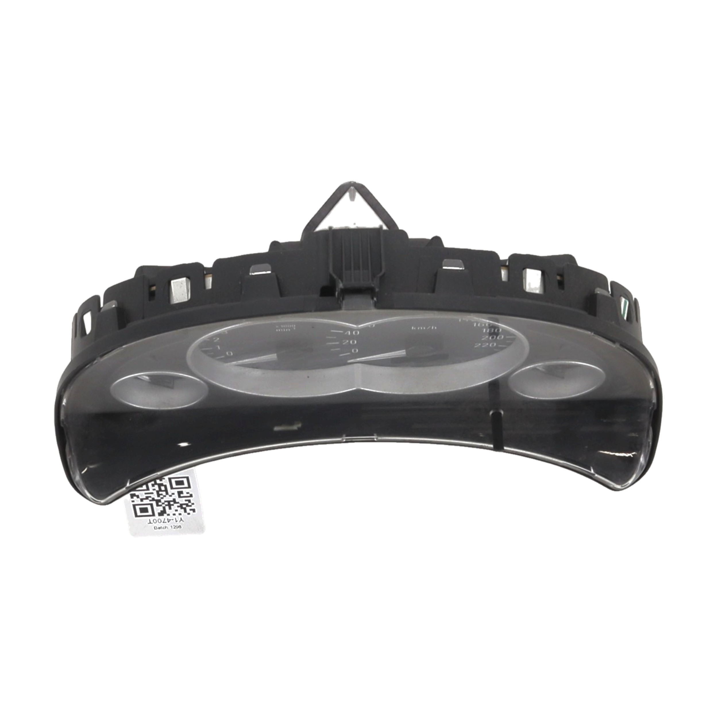 Compteur 13267238 - OPEL TIGRA 2 1.4 90 - Y1-4700T Y1-4700T