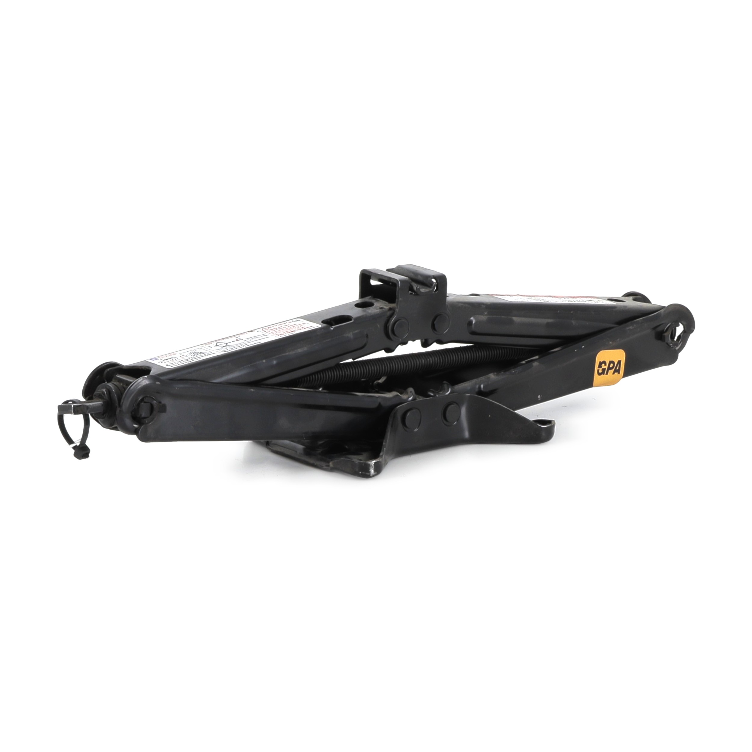 Cric 96878110 - CHEVROLET CAPTIVA PH.1 -NS1K_TYPE - Y1-4711H Y1-4711H