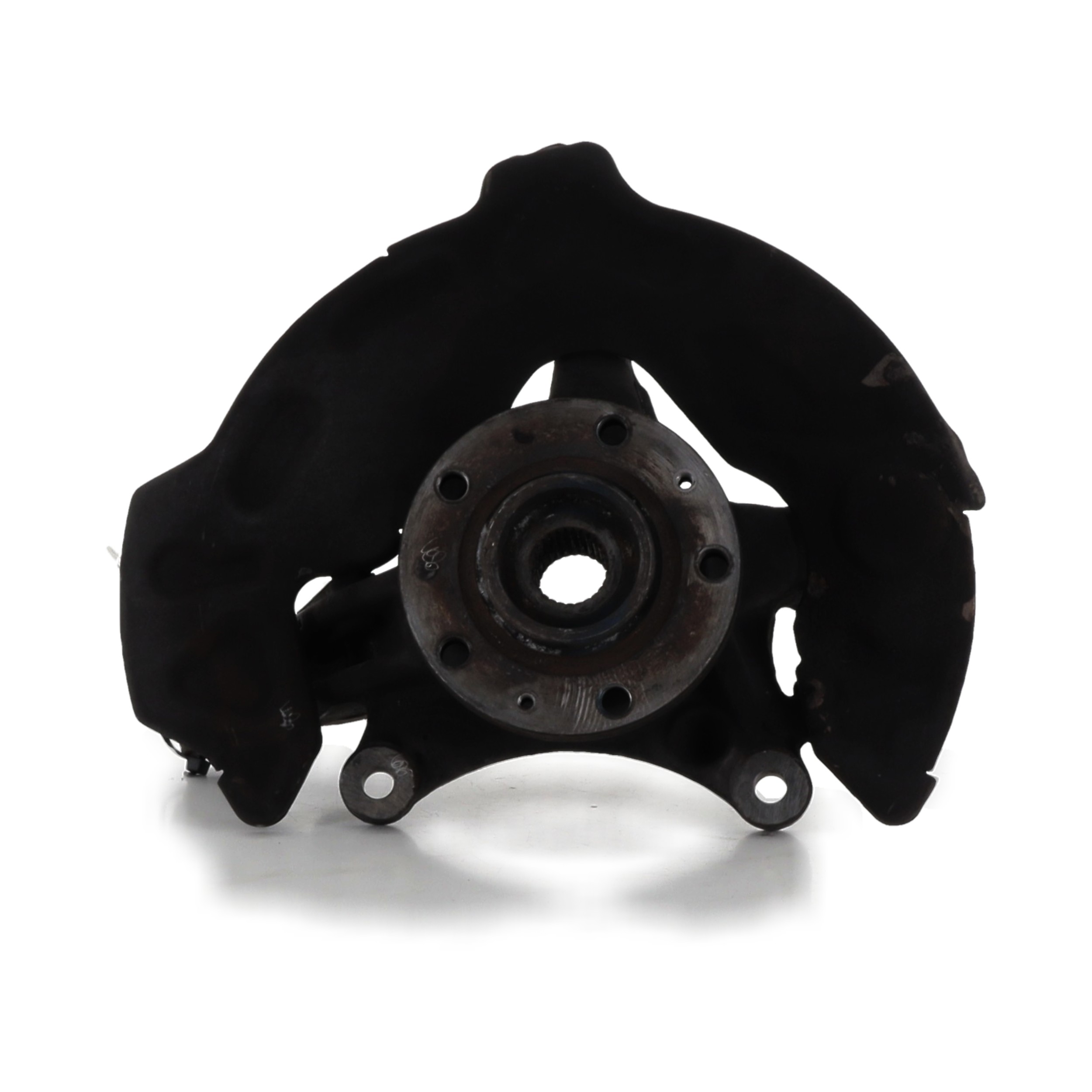 Pivot avant gauche PEUGEOT 508 1 PH.1 2.0 BHDI réf. 1640790380 Y1-4721B Y1-4721B