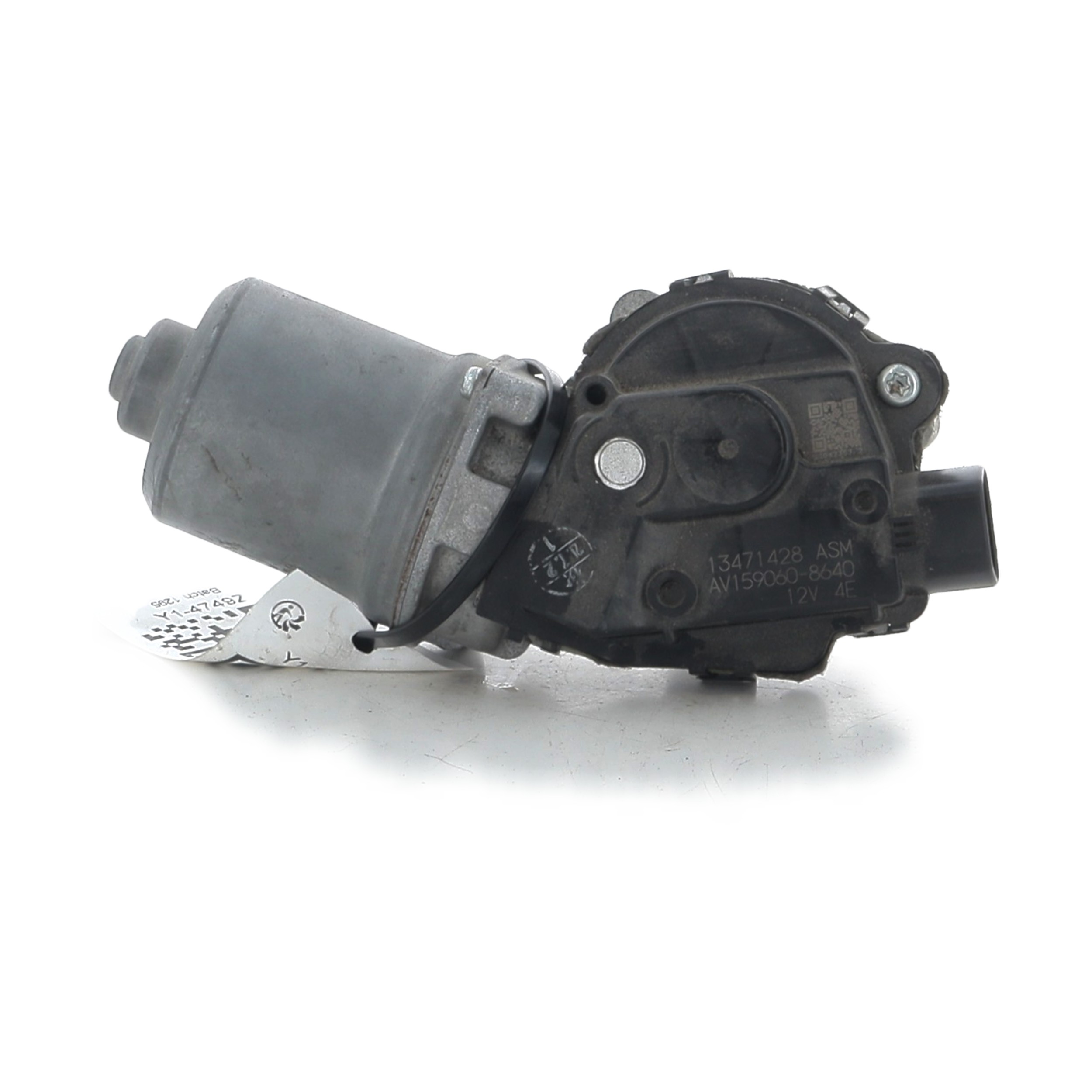 Moteur d'essuie glace avant réf. 39122787 OPEL INSIGNIA 2 Y1-4749Z Y1-4749Z