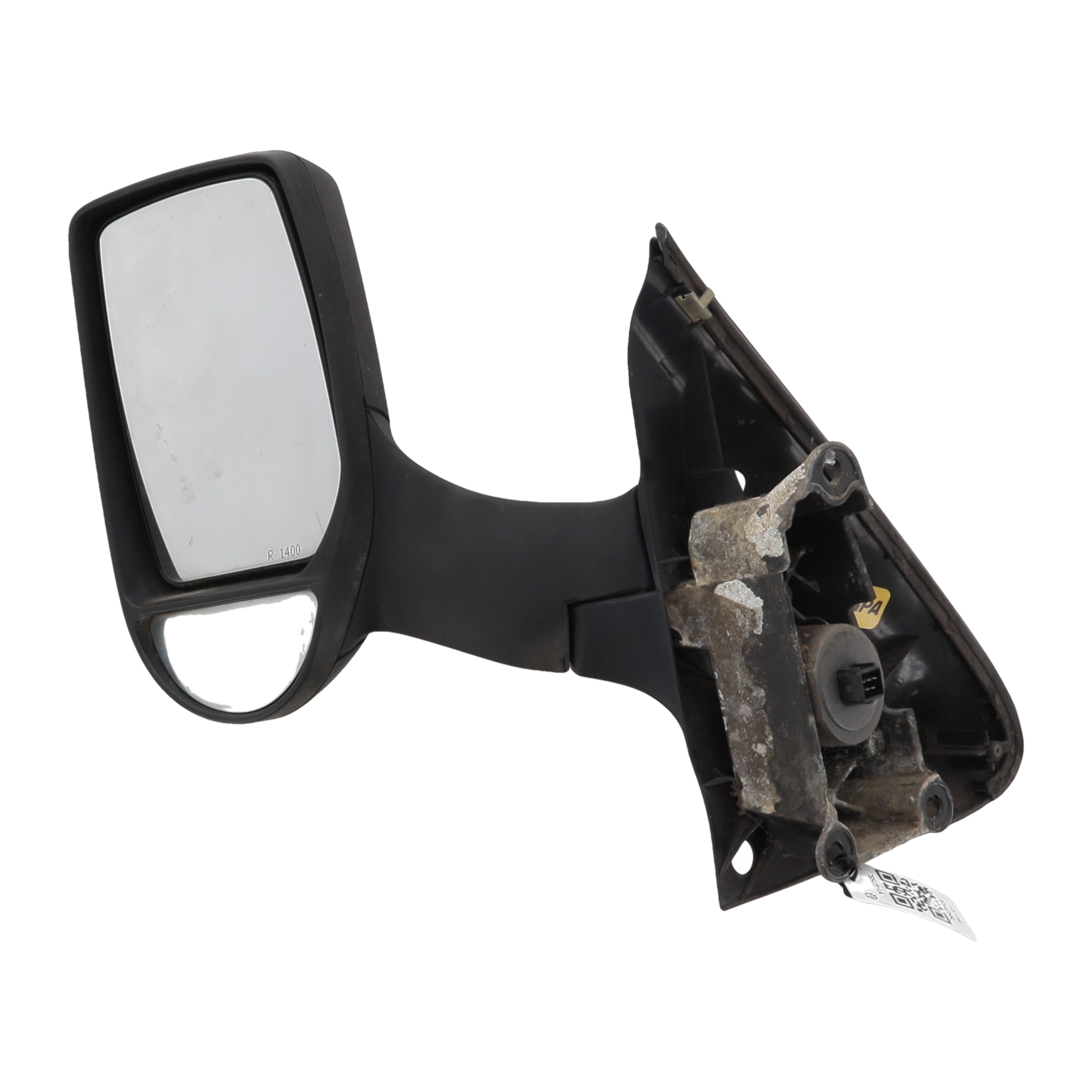 Rétroviseur gauche FORD TRANSIT 3 réf. 1429724 Y1-4758L Y1-4758L