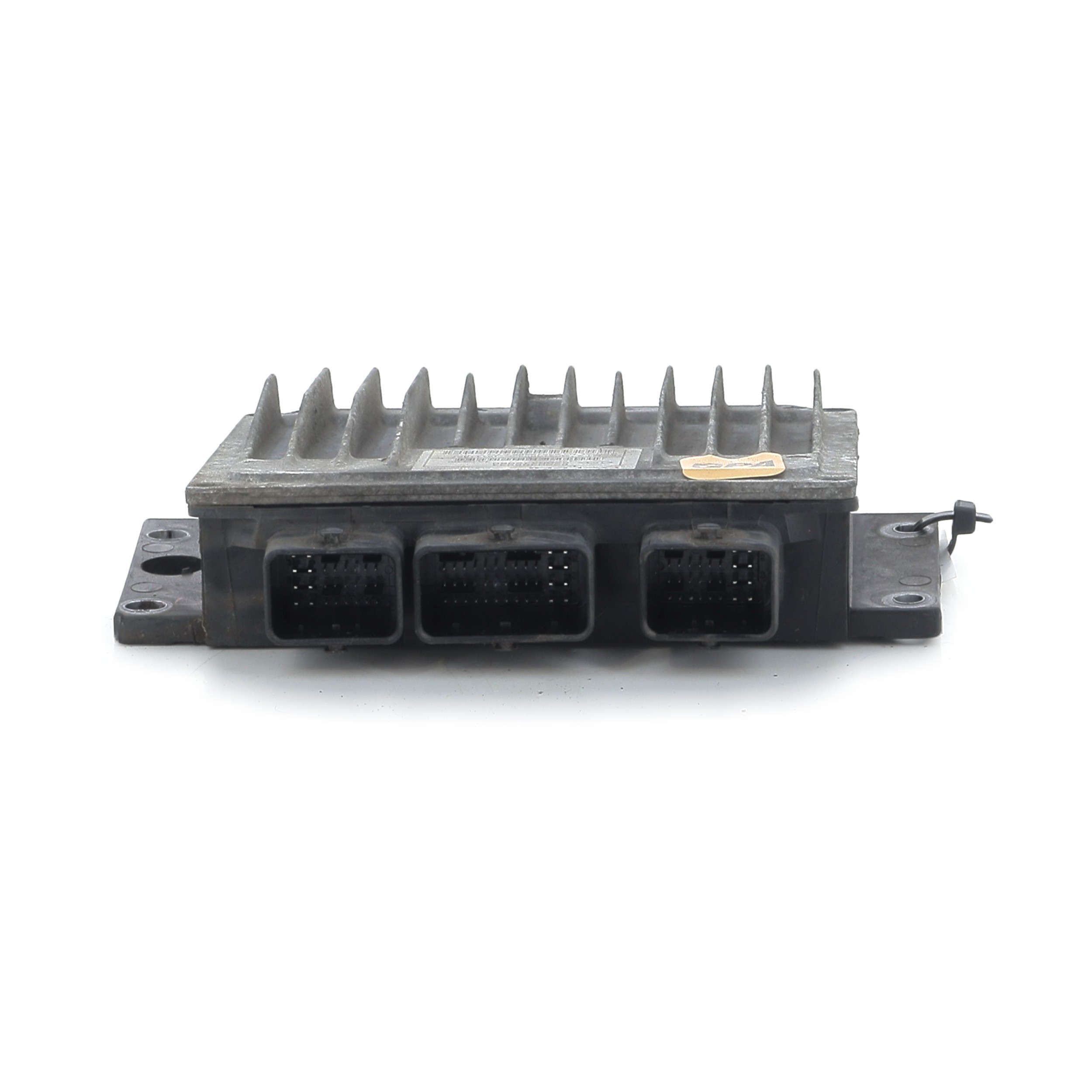 Calculateur moteur 8200449080 - RENAULT MODUS PH.1 1.5 DCI - Y1-4850R Y1-4850R