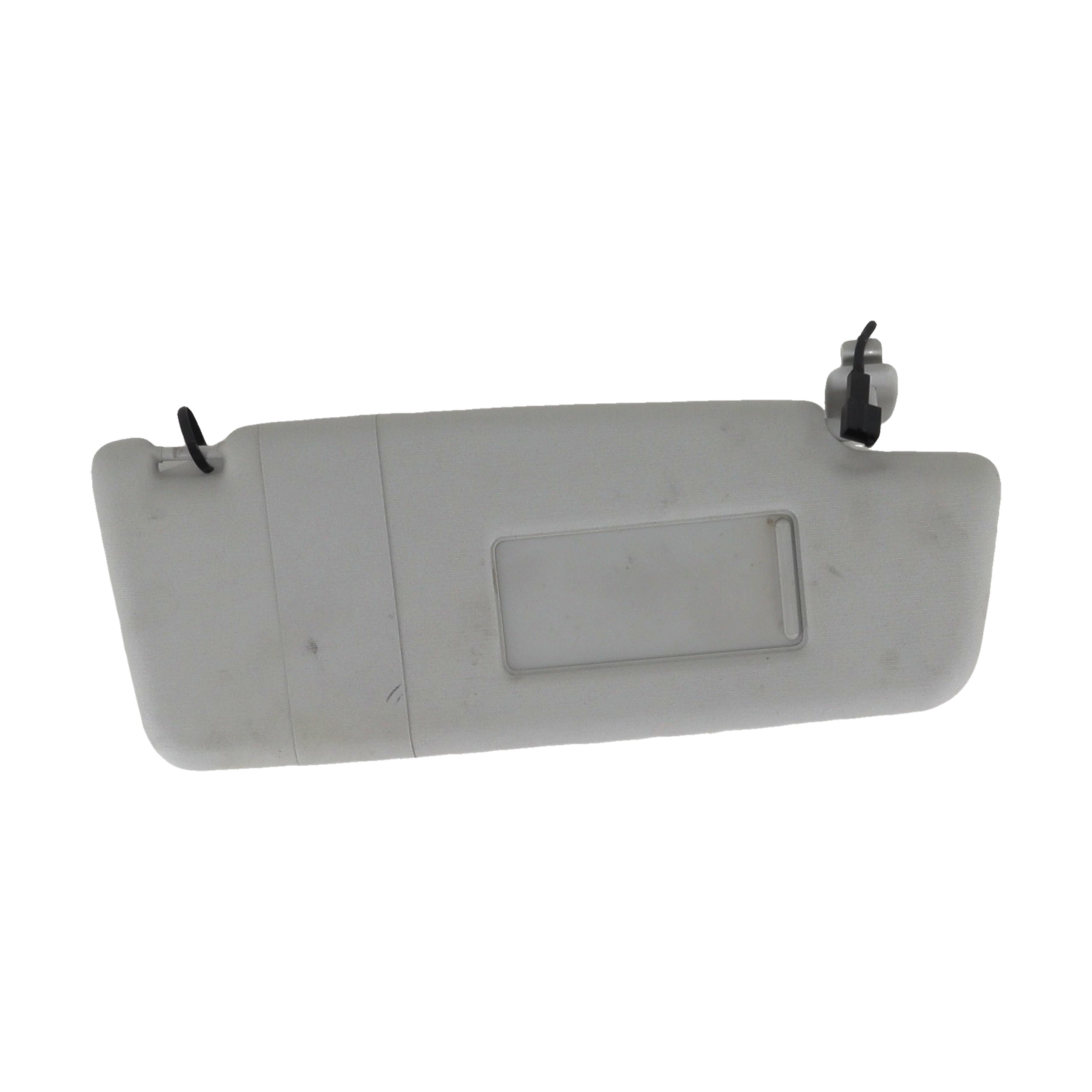 Pare-soleil droit 1T0857552J2F4 - VOLKSWAGEN TOURAN 2 1.6 TDI - Y1-4928B Y1-4928B [reference_1299353]