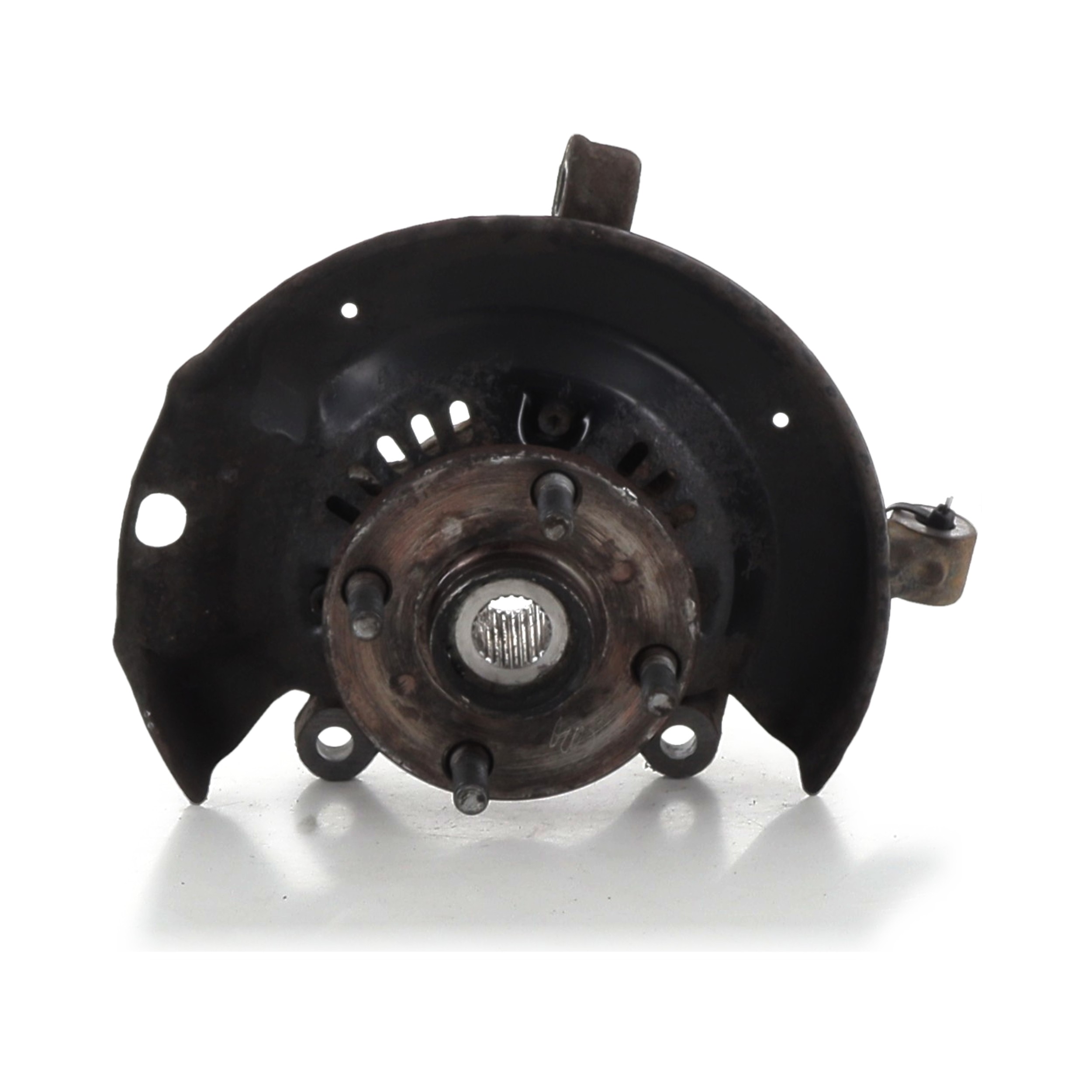 Pivot avant droit TOYOTA YARIS 1 PH.2 D4D réf. 4321152020 Y1-4965F Y1-4965F