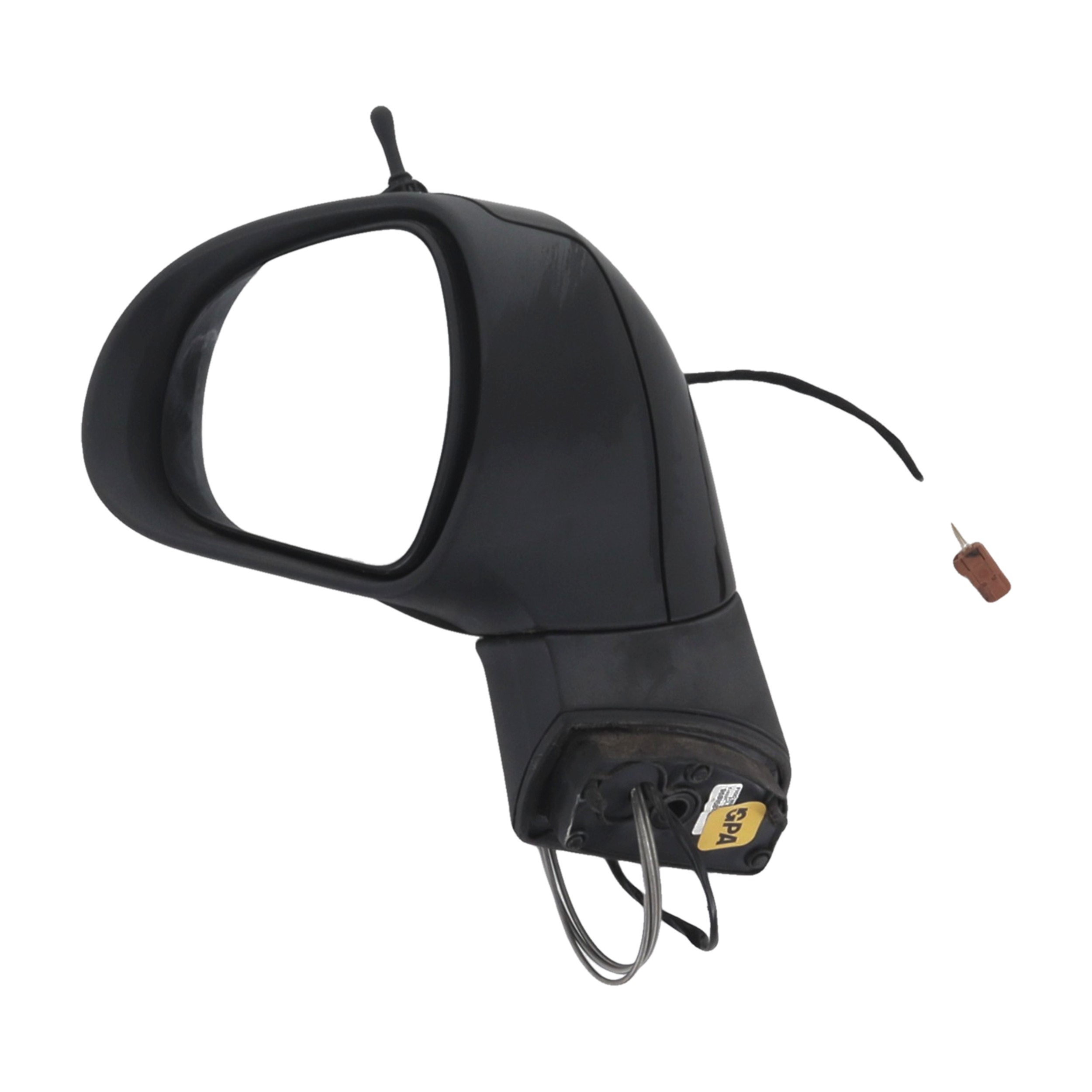 Rétroviseur gauche PEUGEOT 207 réf. 8149ZE Y1-5007G Y1-5007G