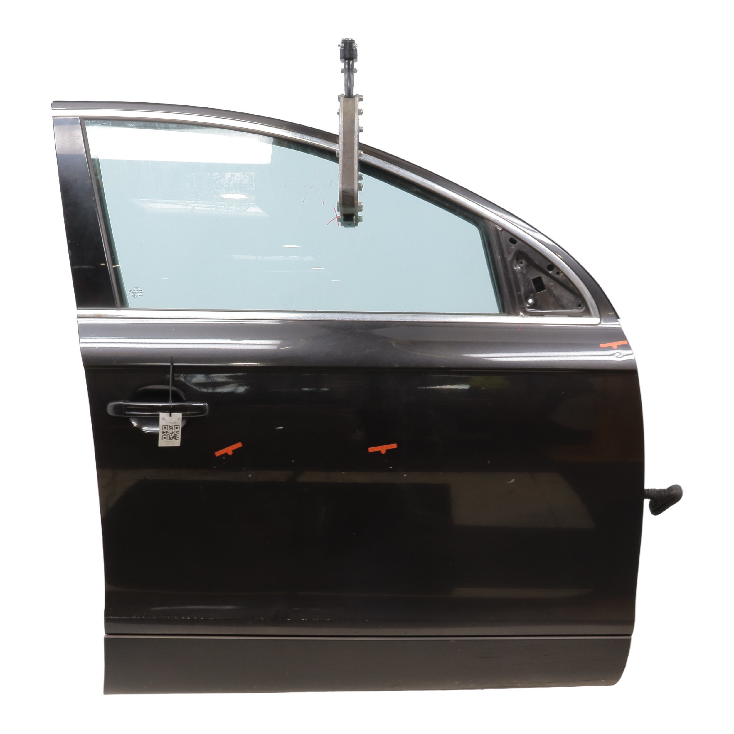 Porte avant droite AUDI Q7 1 PH.2 4L0831052A Y1-5026P Y1-5026P