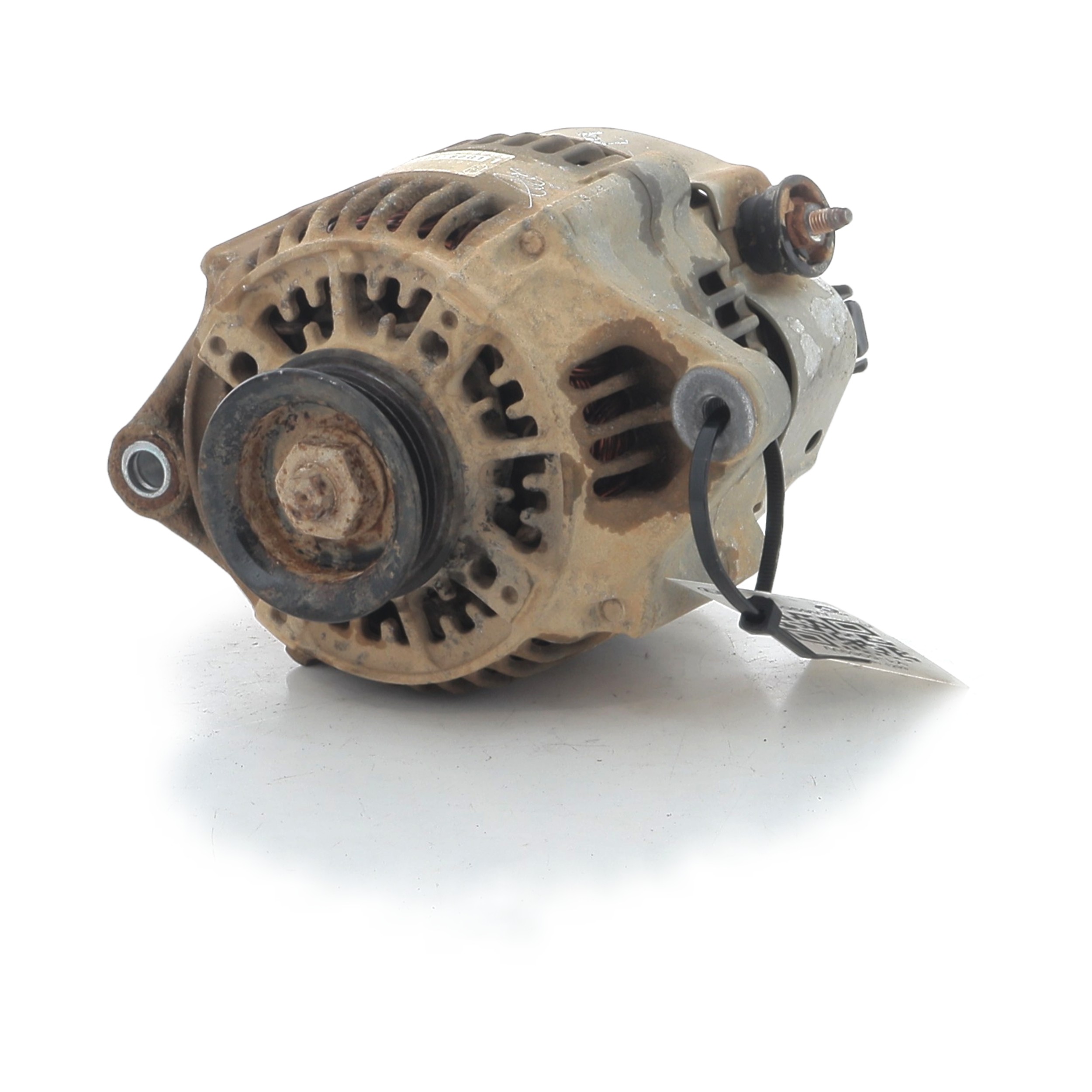 Alternateur SUZUKI JIMNY 1.3 VVT réf. 31400-81A01 Y1-5069W Y1-5069W