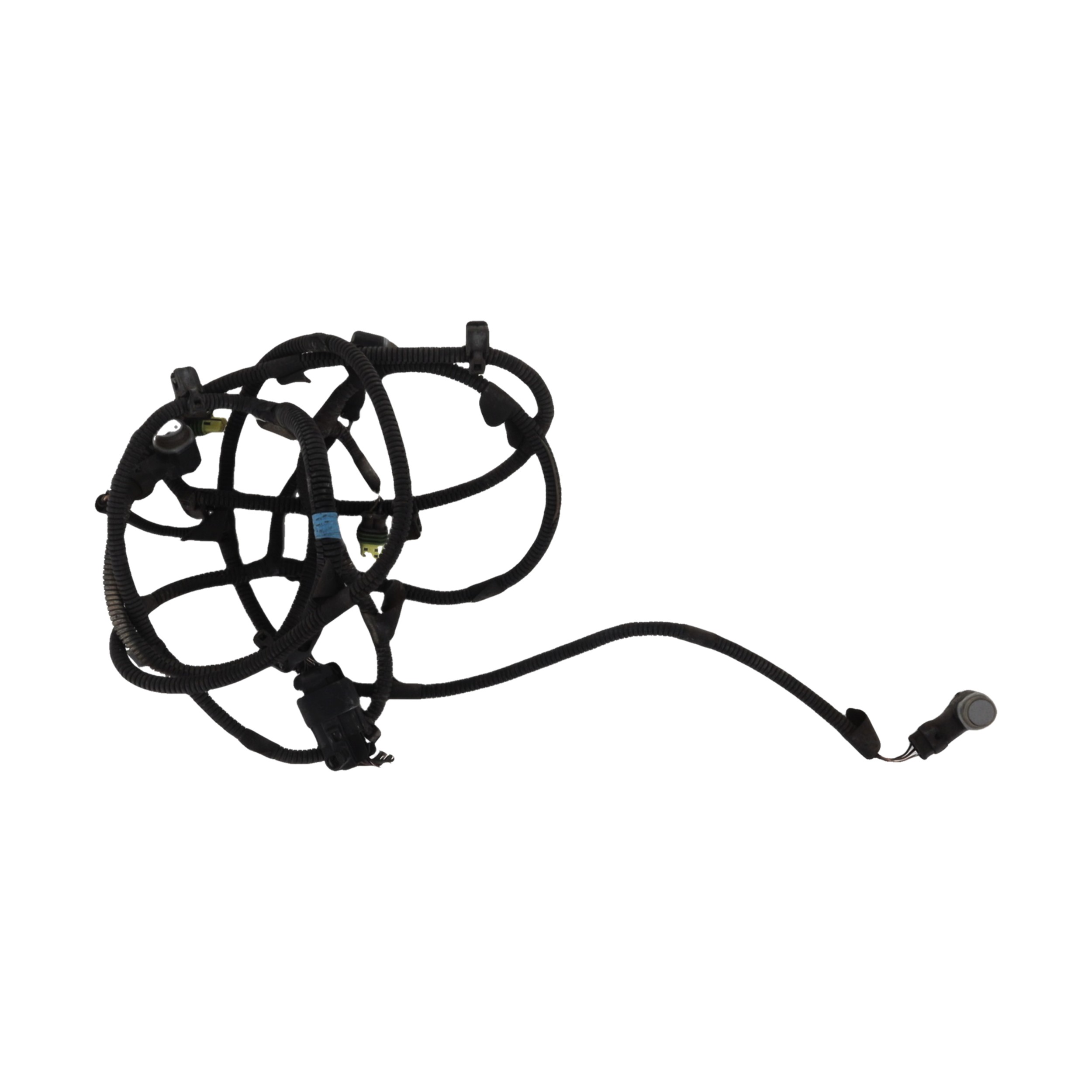 Radars aide au stationnement arrière 71775015 - FIAT 500C 2 PH.2 0.9T 85 - Y1-5072Y Y1-5072Y