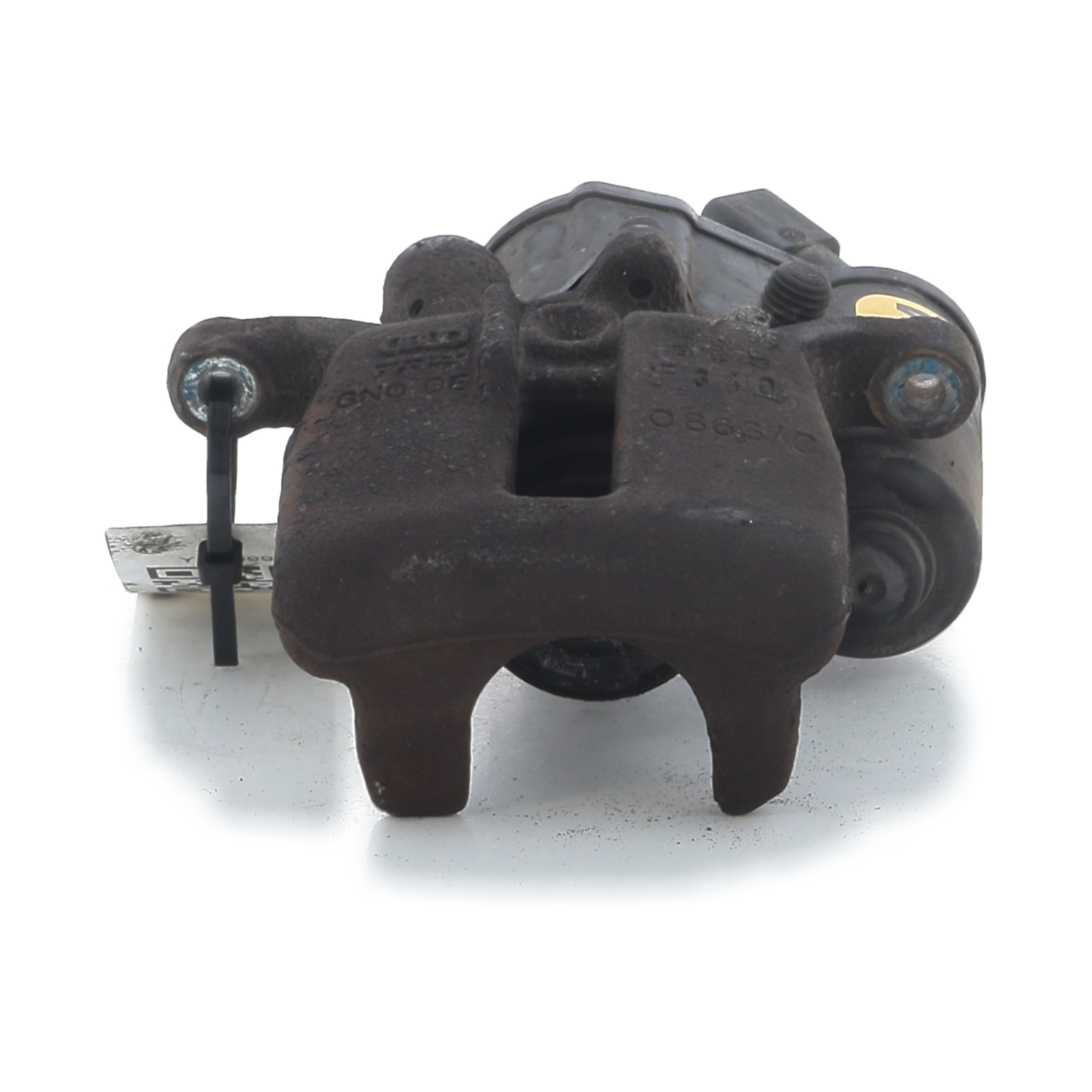 Etrier arrière droit 4F0615404A - AUDI A6 3 PH.1 2.0 TFSI - Y1-5099L Y1-5099L