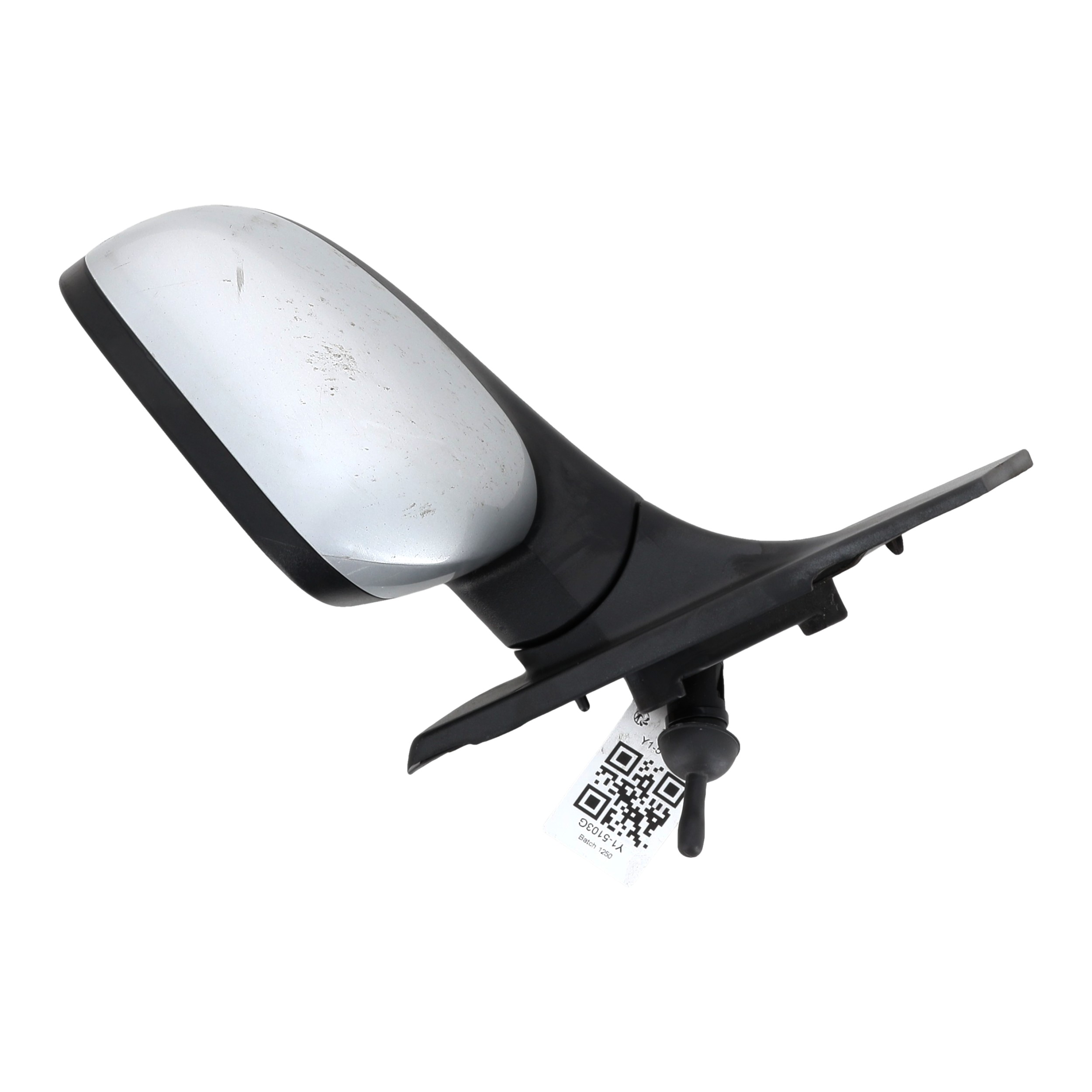 Rétroviseur gauche CHEVROLET SPARK PH.1 réf. 95434315 Y1-5103G Y1-5103G [reference_69183]