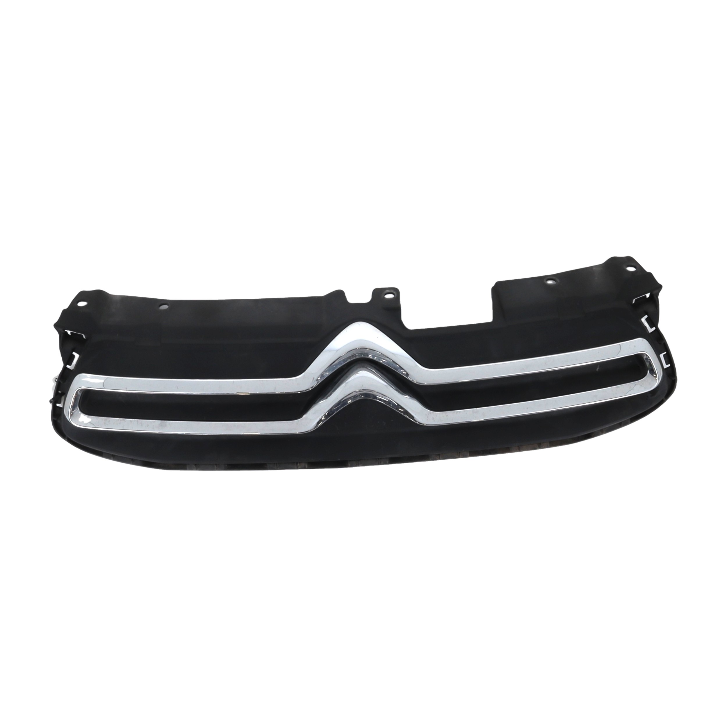 Calandre 1612227780 - CITROEN C1 2 1.0 VTI - Y1-5118W Y1-5118W