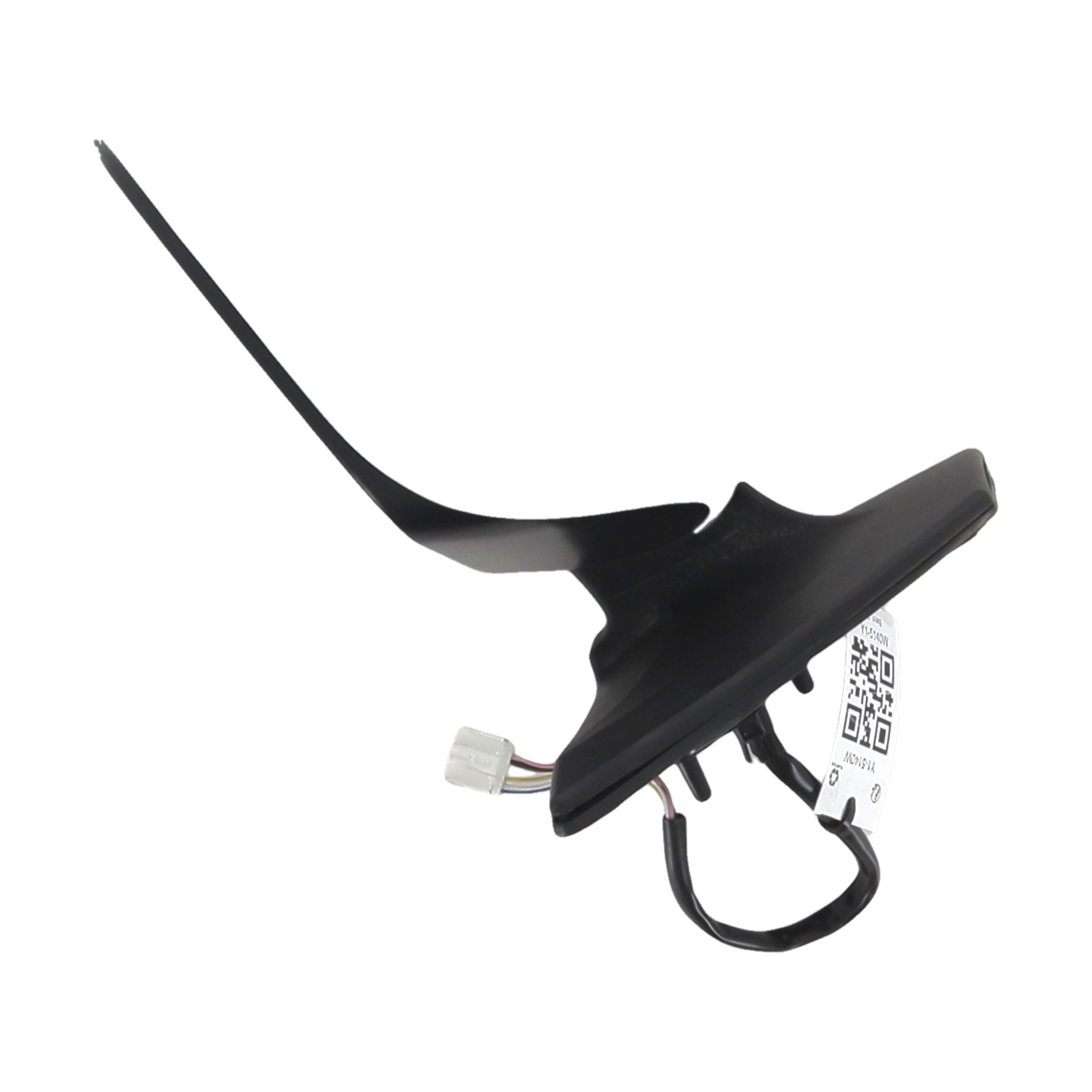 Rétroviseur gauche TOYOTA IQ réf. 8794074070 Y1-5140W Y1-5140W