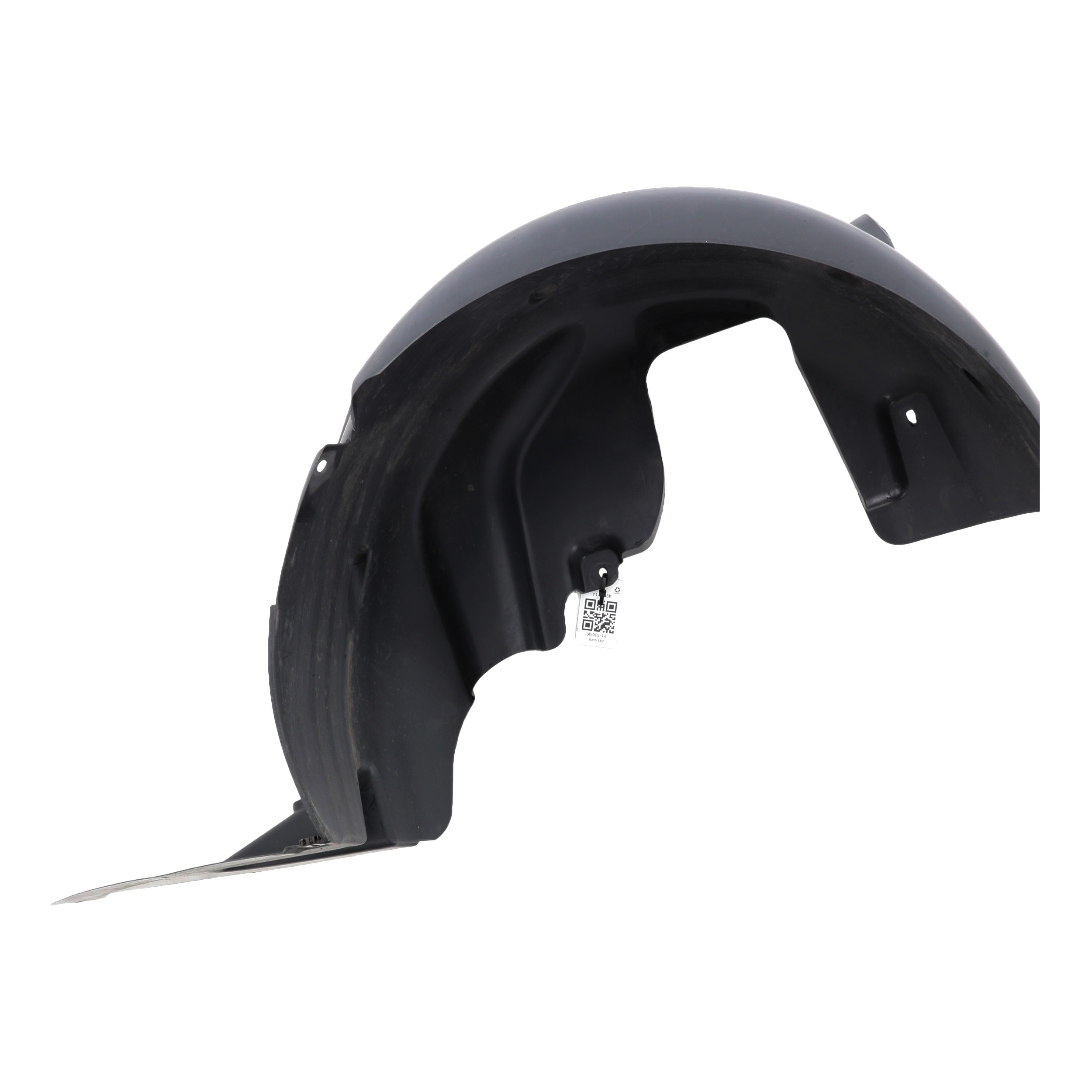 Pare boue arrière droit 9678566780 - PEUGEOT 308 SW 2 PH.2 2.0 GT - Y1-5166K Y1-5166K