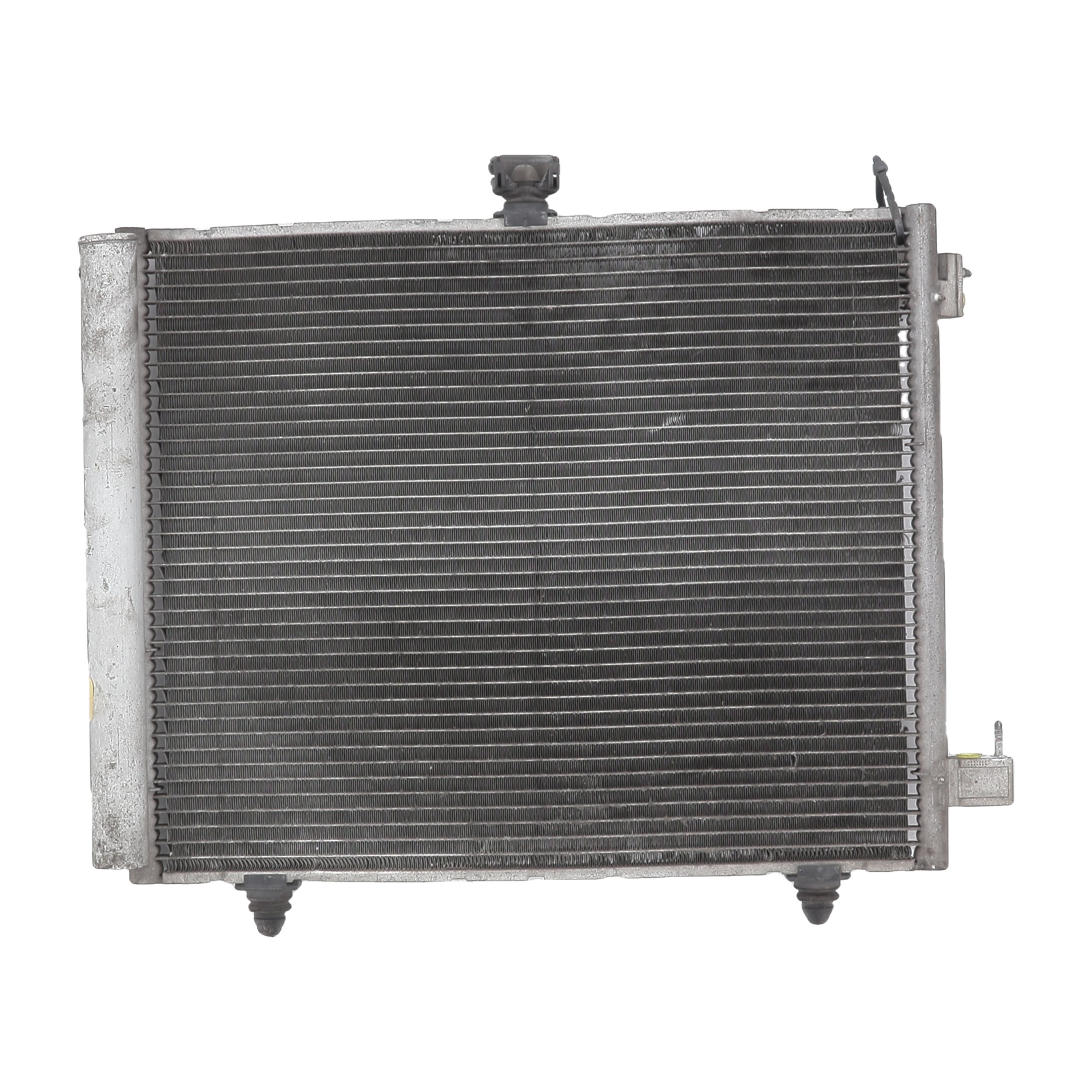 Radiateur de climatisation/Condenseur PEUGEOT 208 1 PH.1 1.4 HDI réf. 9828083680 Y1-5169N Y1-5169N
