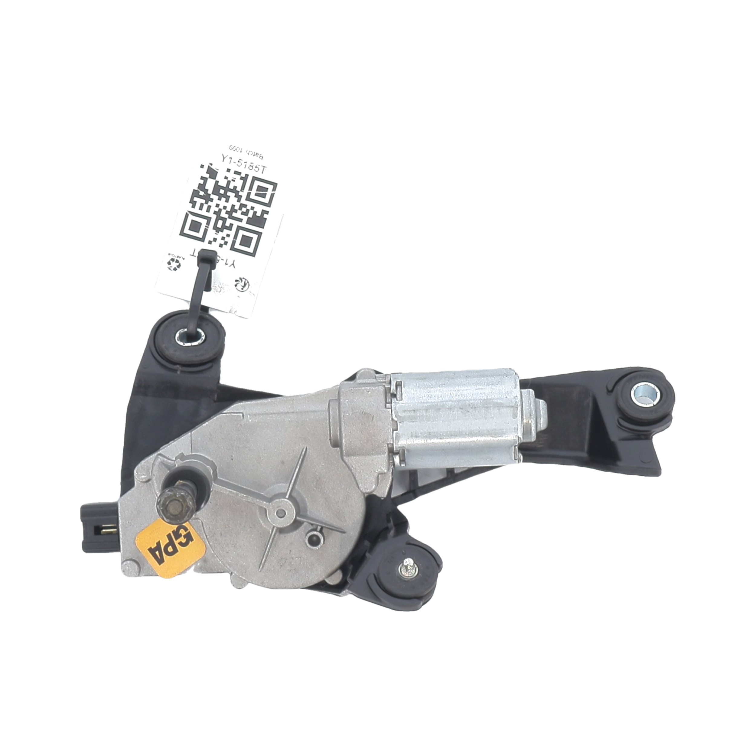 Moteur d'essuie glace arrière réf. 28710JY00A RENAULT KOLEOS 1 PH.3 Y1-5185T Y1-5185T