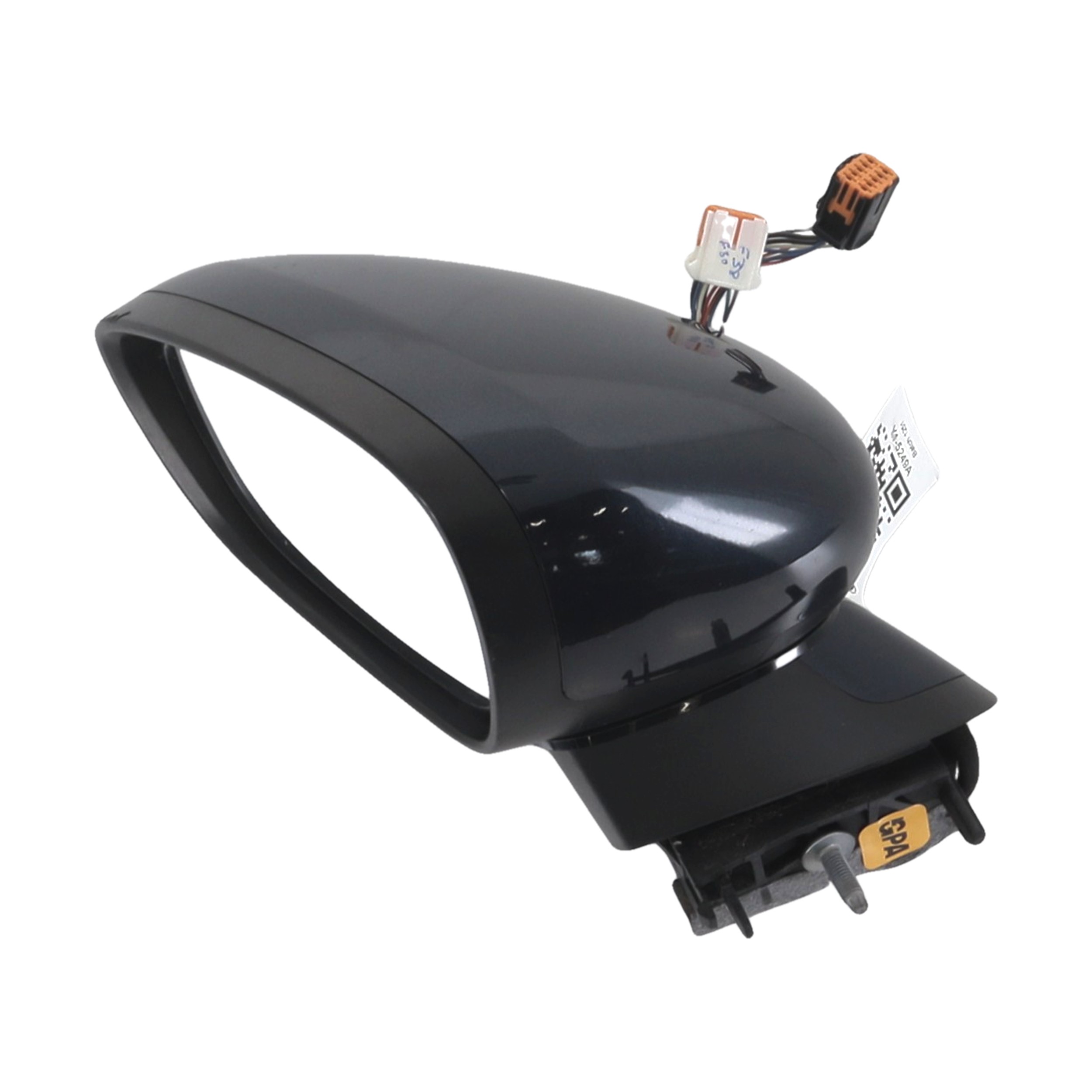 Rétroviseur gauche CITROEN C4 2 PH.1 réf. 1607028680 Y1-5249A Y1-5249A