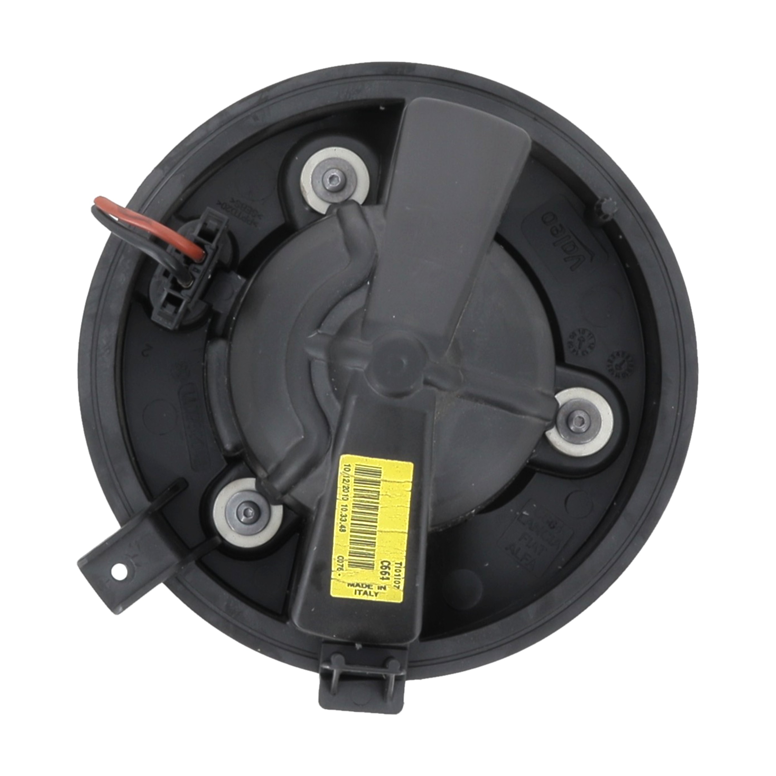 Soufflerie/Pulseur ALFA-ROMEO GIULIETTA 2 PH.1 réf. 77365569 Y1-5303G Y1-5303G