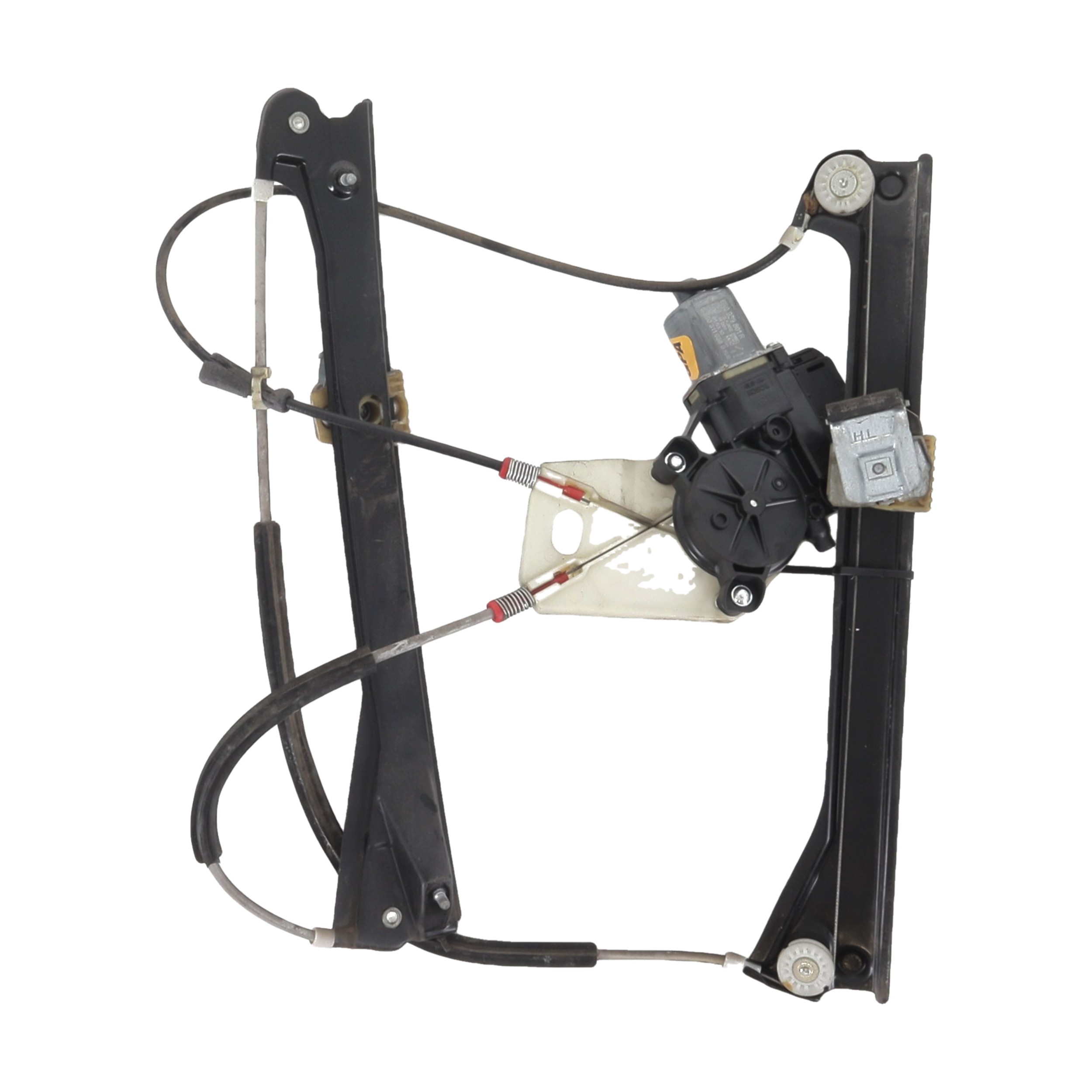 Lève-vitre gauche VOLKSWAGEN POLO 5 PH.1 Y1-5330I Y1-5330I