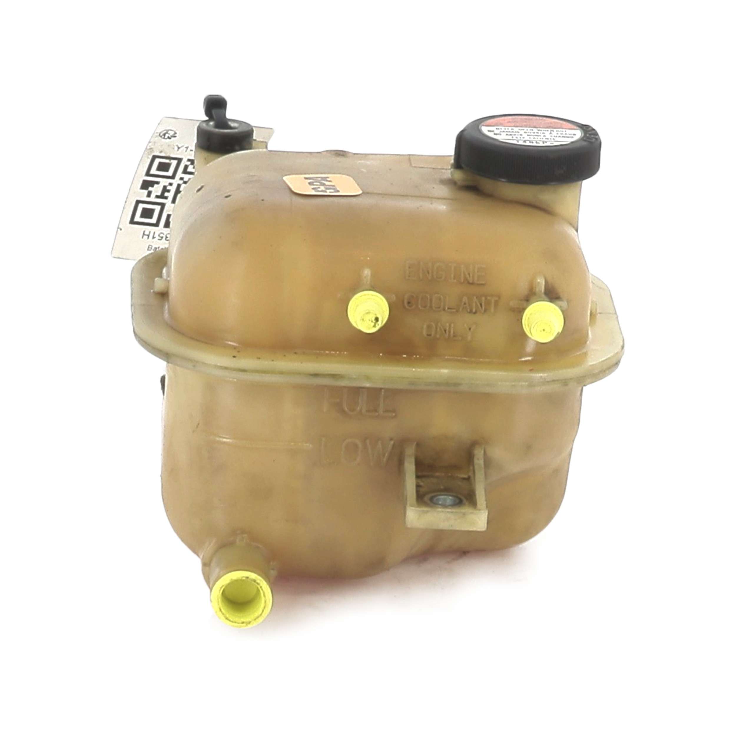 Vase d'expansion 17930-79J50 - SUZUKI SX4 1 1.6 DDIS - Y1-5351H Y1-5351H