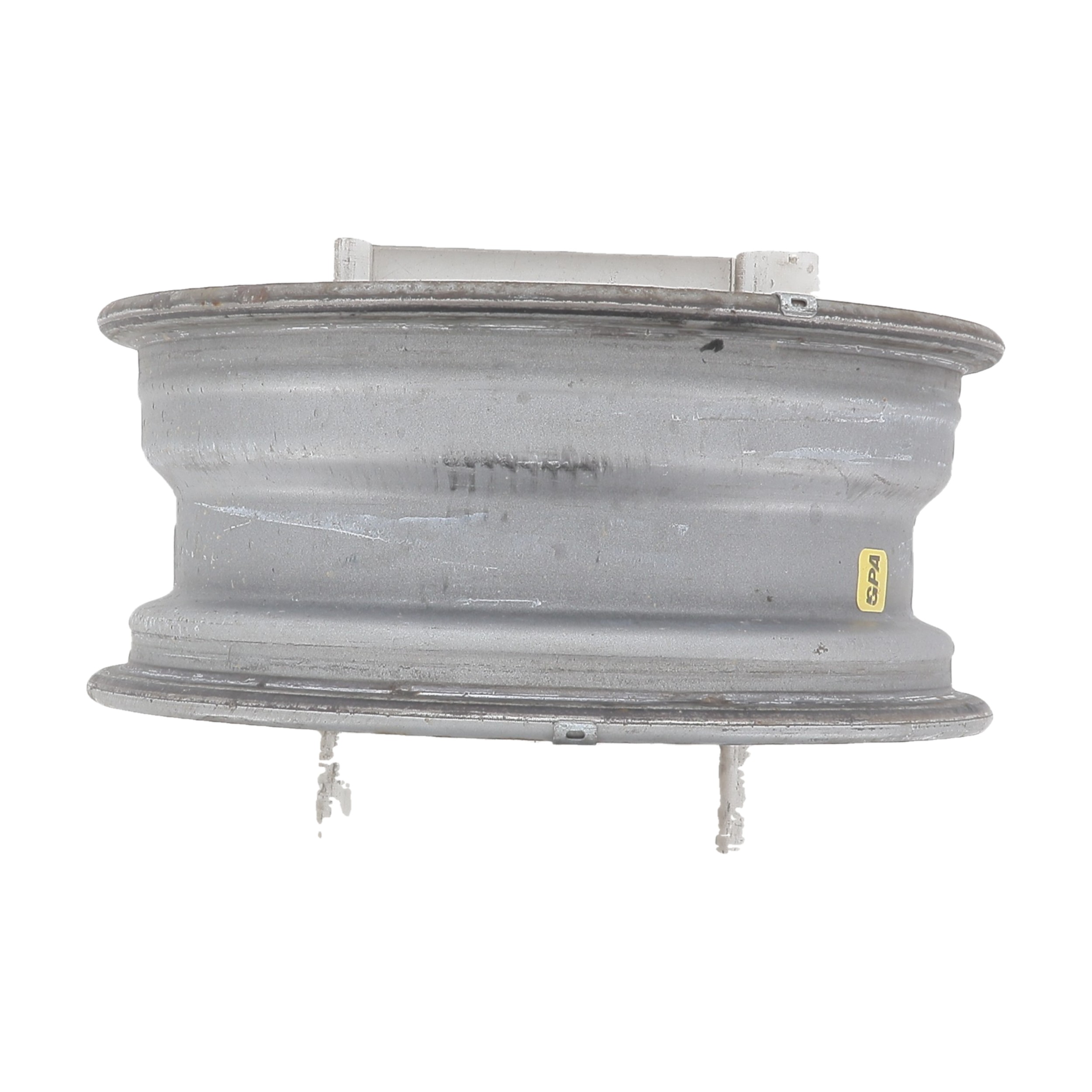 Jante tole 8200529916 - RENAULT TWINGO 2 PH.1 1.5 DCI - Y1-5425L Y1-5425L