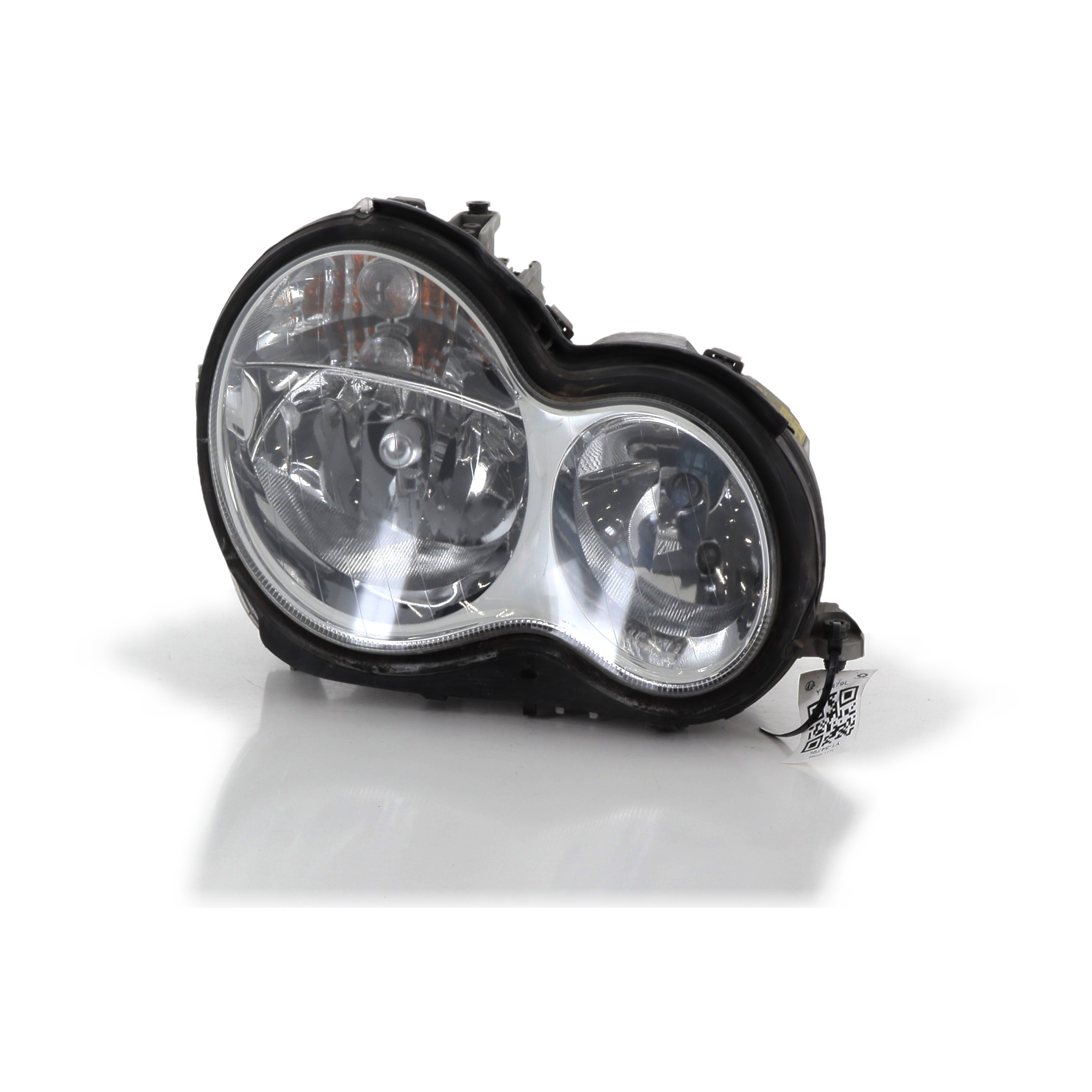 Phare droit réf. 2038201459 MERCEDES CLASSE C 2 PH.2 Y1-5479L Y1-5479L