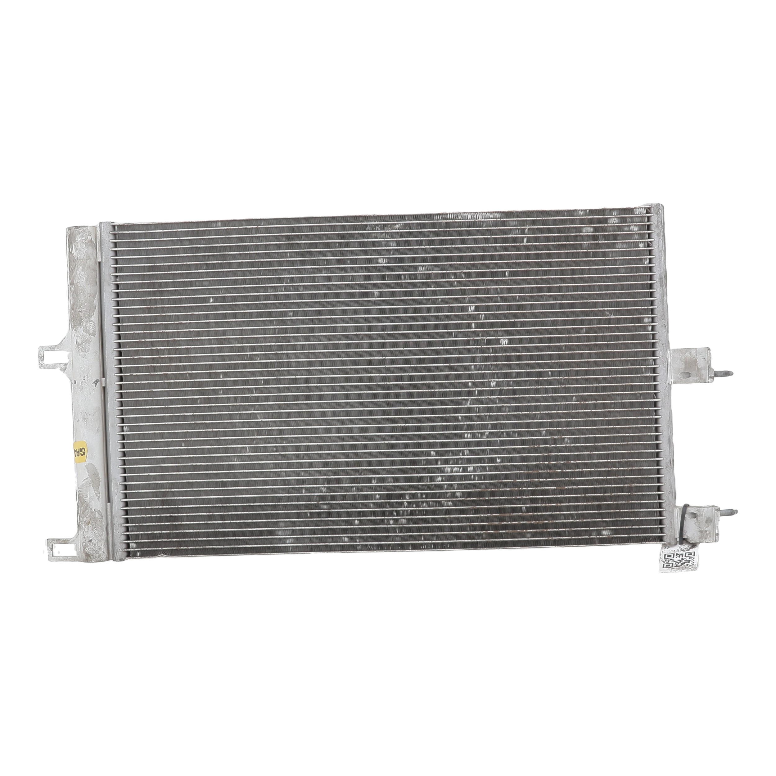 Radiateur de climatisation/Condenseur TESLA MODEL 3 PH.1 -NS1K_TYPE réf. 1077083-00-B Y1-5506Q Y1-5506Q