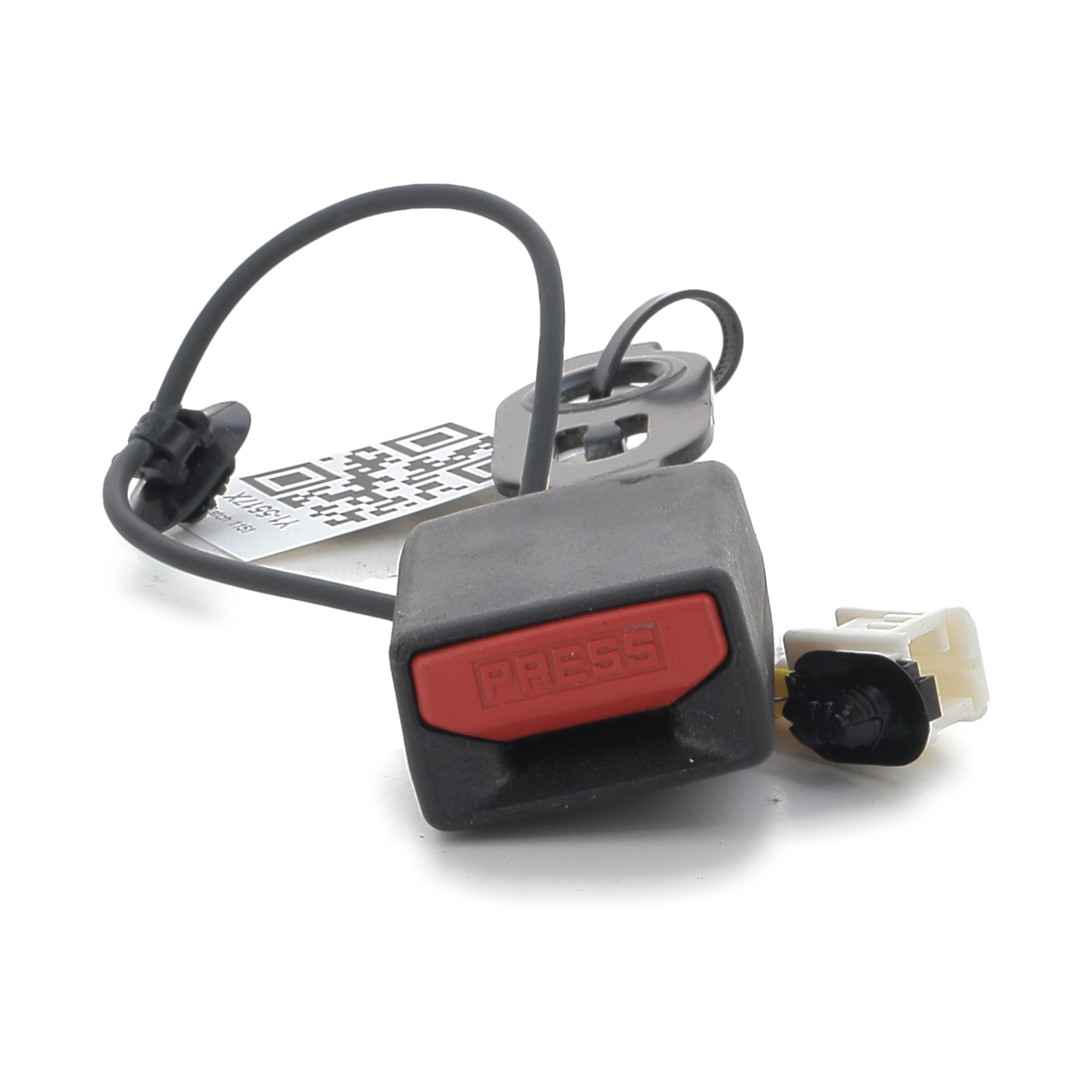 Attache ceinture avant droit OPEL VIVARO C Y1-5517X Y1-5517X