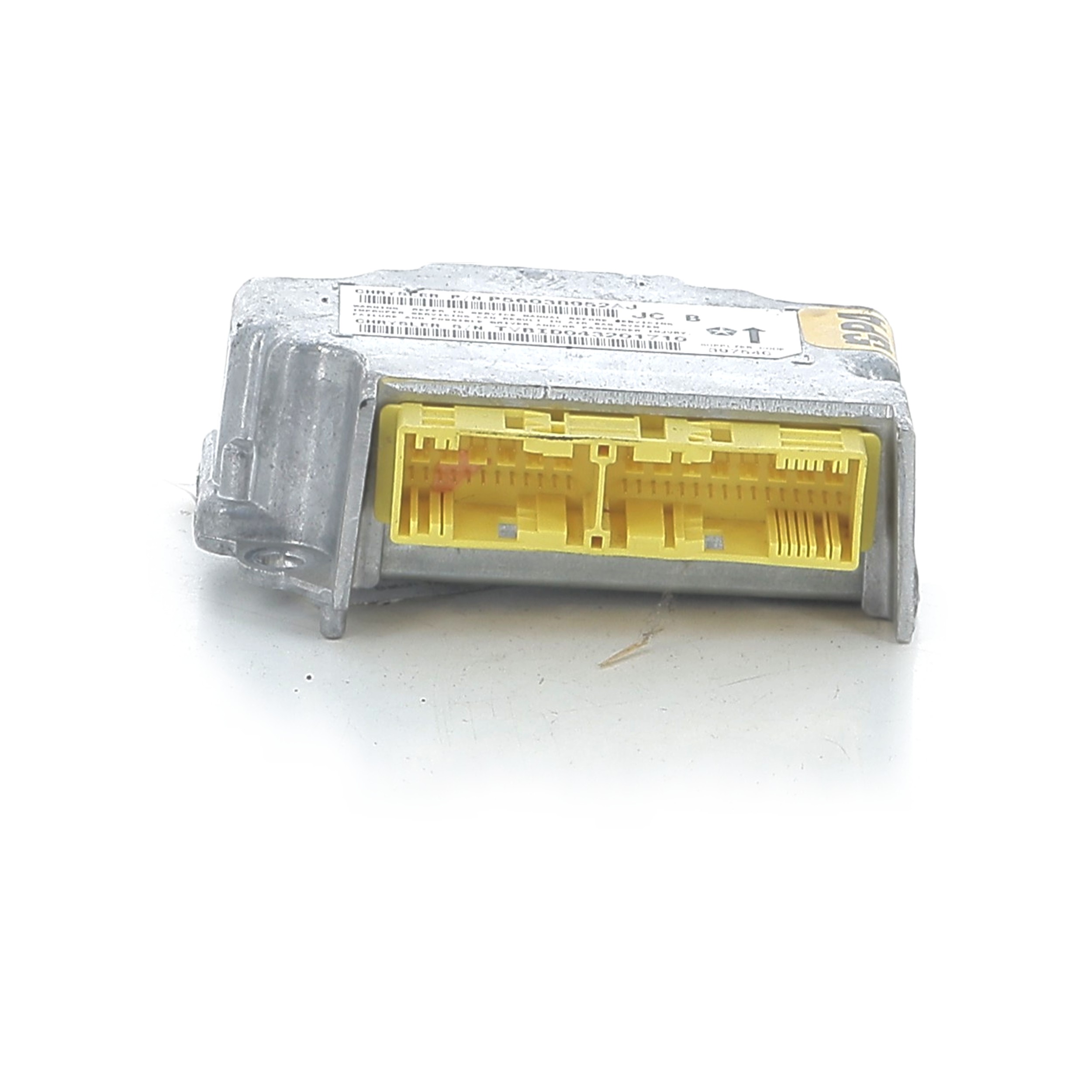 Calculateur d'airbag K68163811AB - FIAT FREEMONT 2.0 JTD - Y1-5544P Y1-5544P