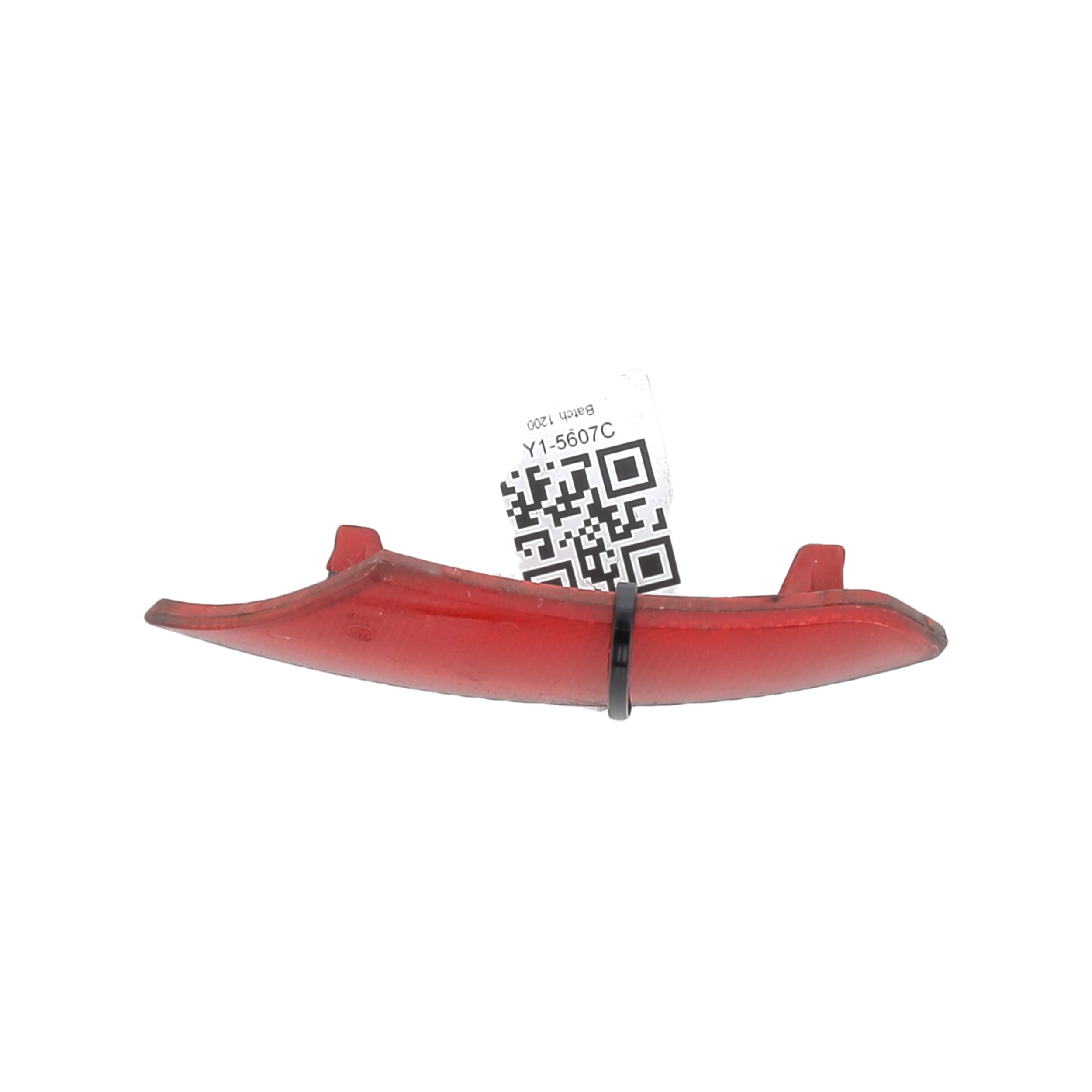 Catadioptre arrière gauche 6J3945105F - SEAT IBIZA 4 PH.3 CUPRA192 - Y1-5607C Y1-5607C