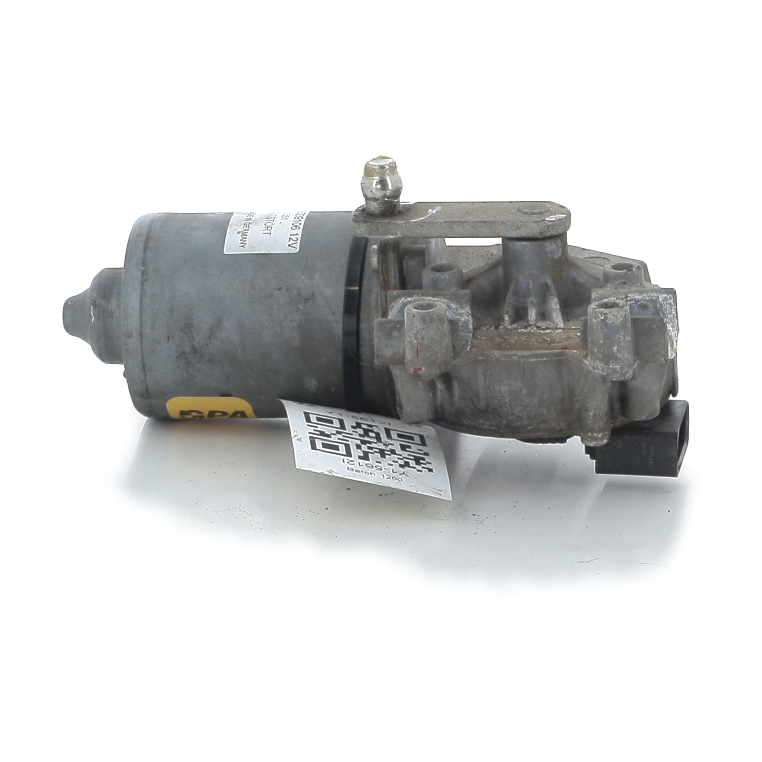 Moteur d'essuie glace avant réf. 50545277 ALFA-ROMEO MITO PH.1 Y1-5612I Y1-5612I