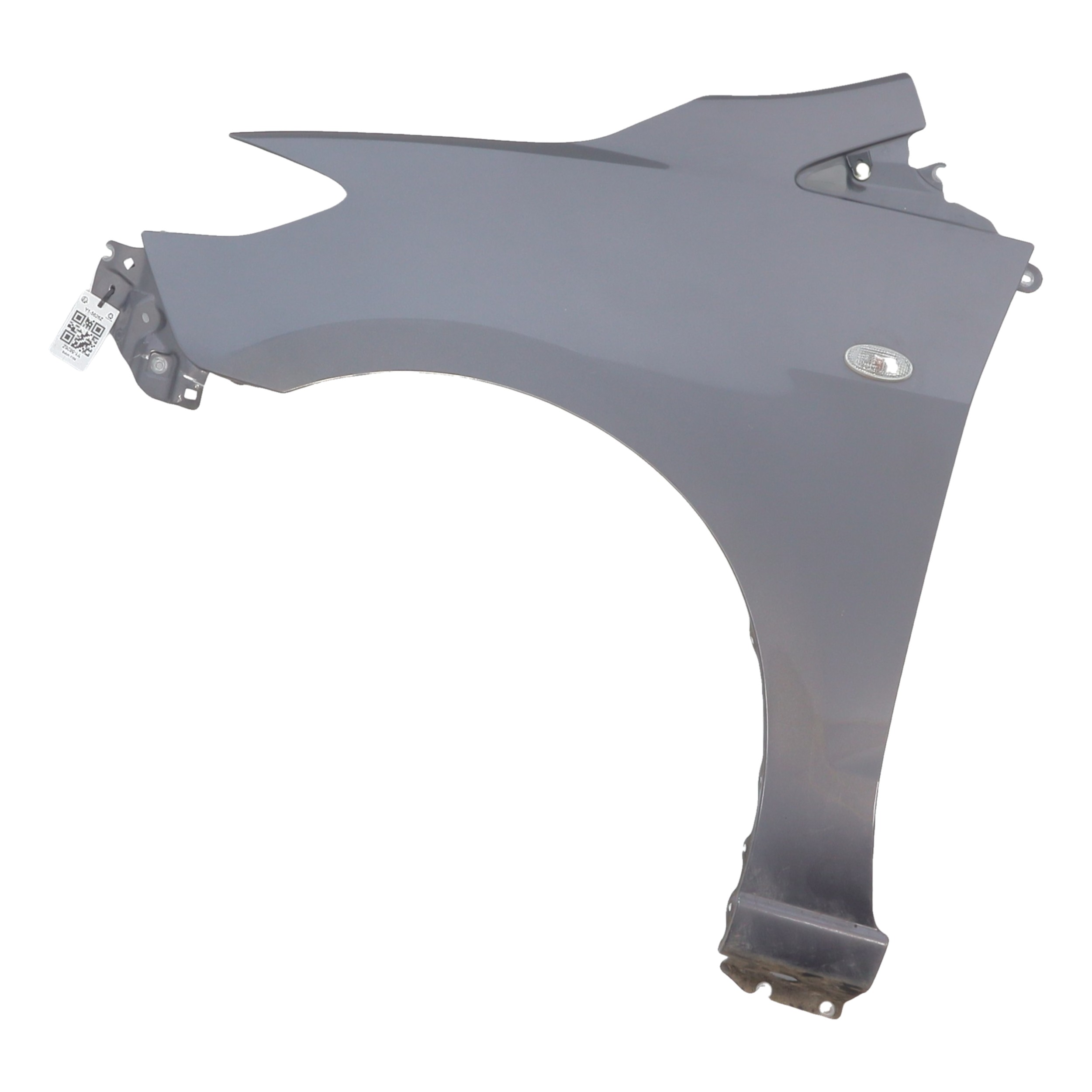 Aile avant gauche MAZDA MAZDA 5 1 PH.2 C23552211C Y1-5626Z Y1-5626Z