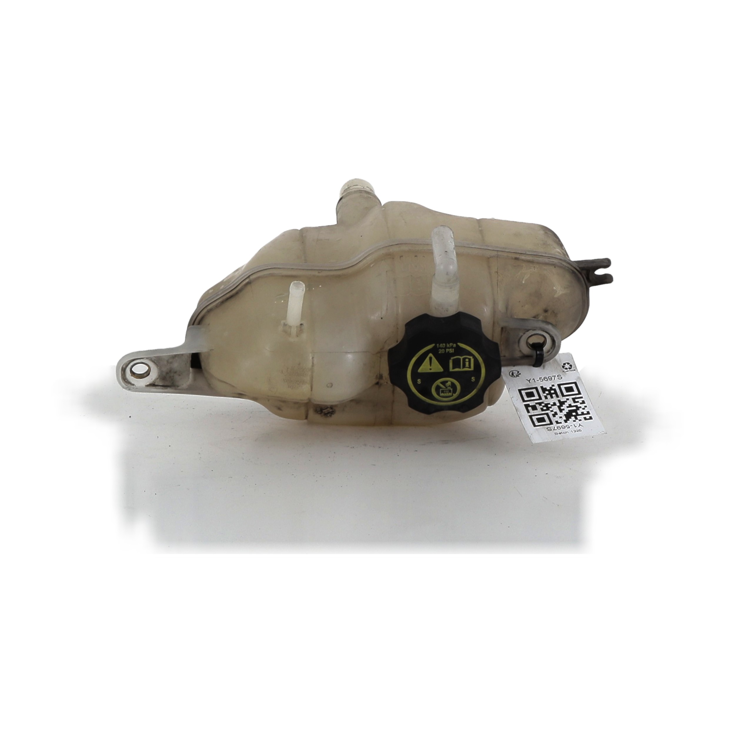 Vase d'expansion 13424539 - OPEL CORSA E 1.4 - Y1-5697S Y1-5697S