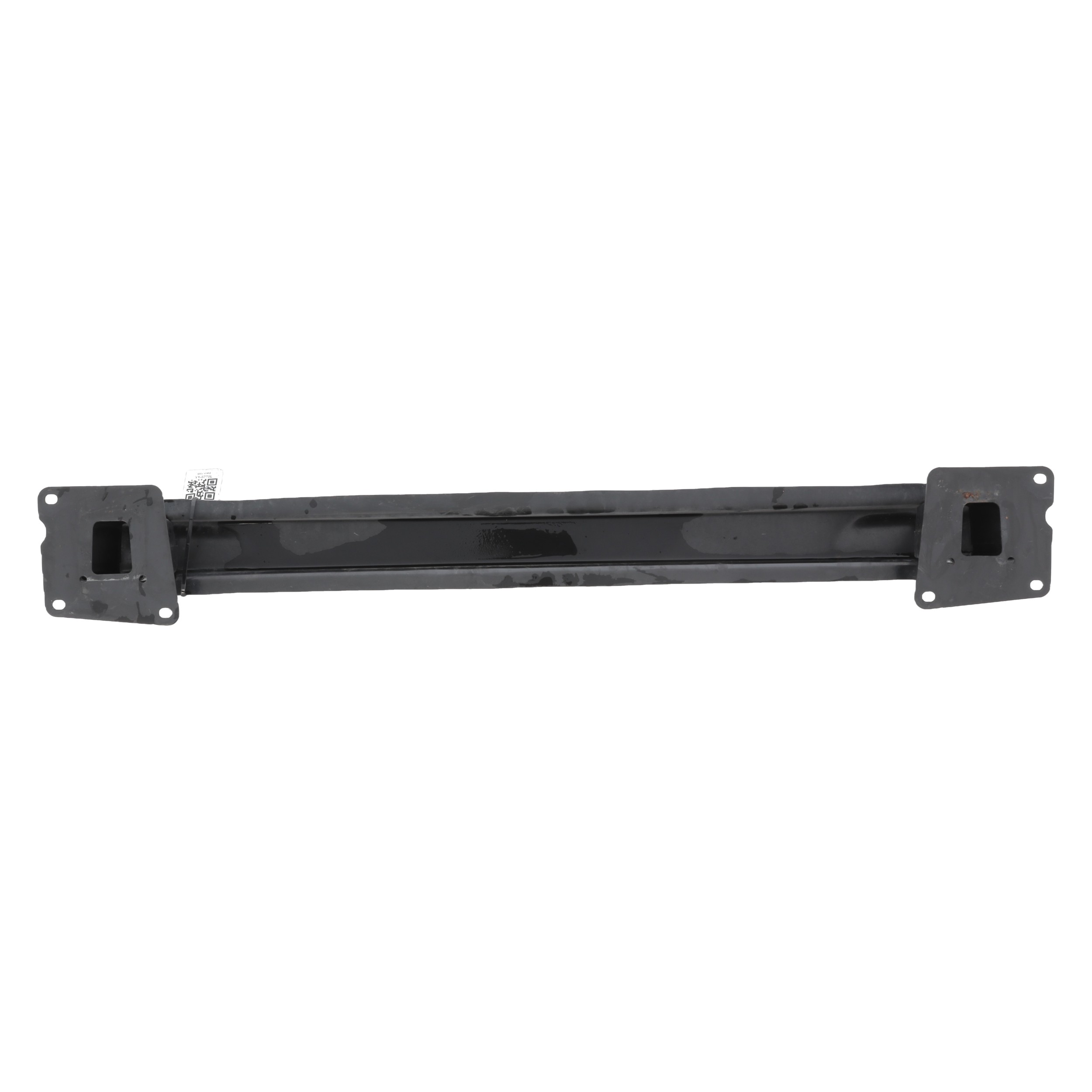 Traverse de pare choc arrière 6R0807305A - VOLKSWAGEN POLO 5 PH.1 1.6 TDI - Y1-5775L Y1-5775L