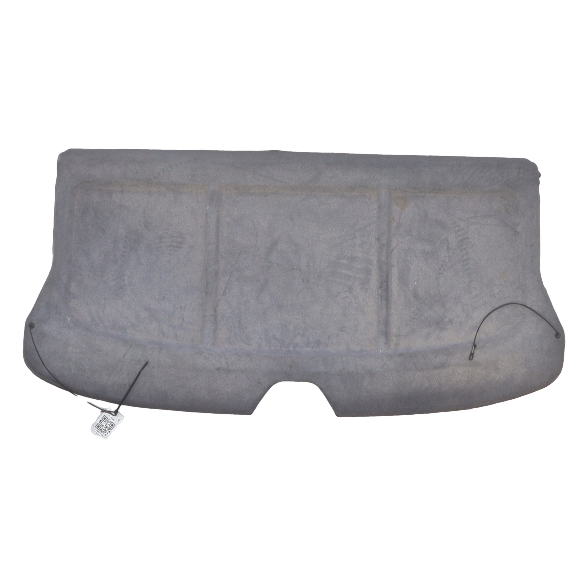 Plage arrière 8794AH - PEUGEOT 306 PH.1 1.9D - Y1-5786J Y1-5786J [reference_101378]