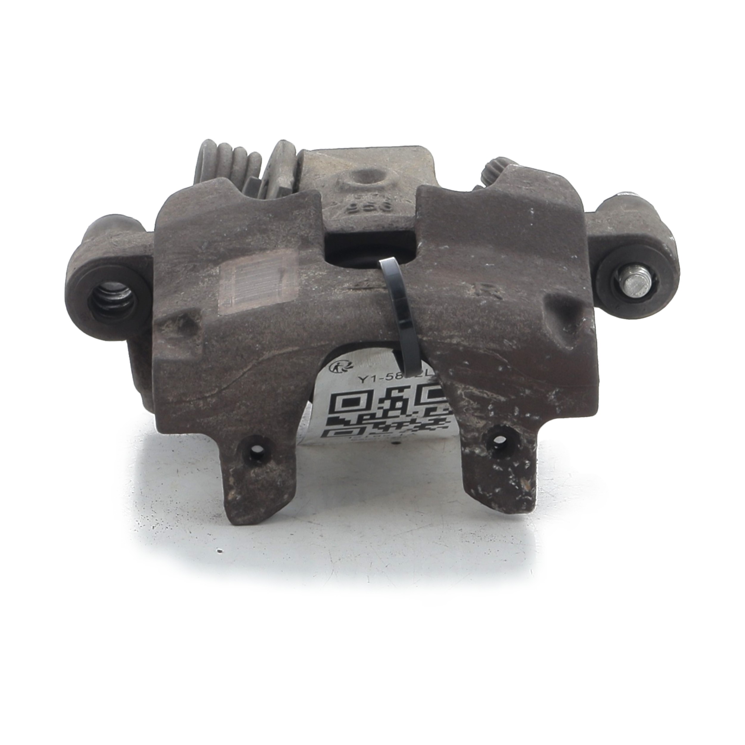 Etrier arrière droit 1610901080 - CITROEN C5 2 2.0 HDI - Y1-5812L Y1-5812L