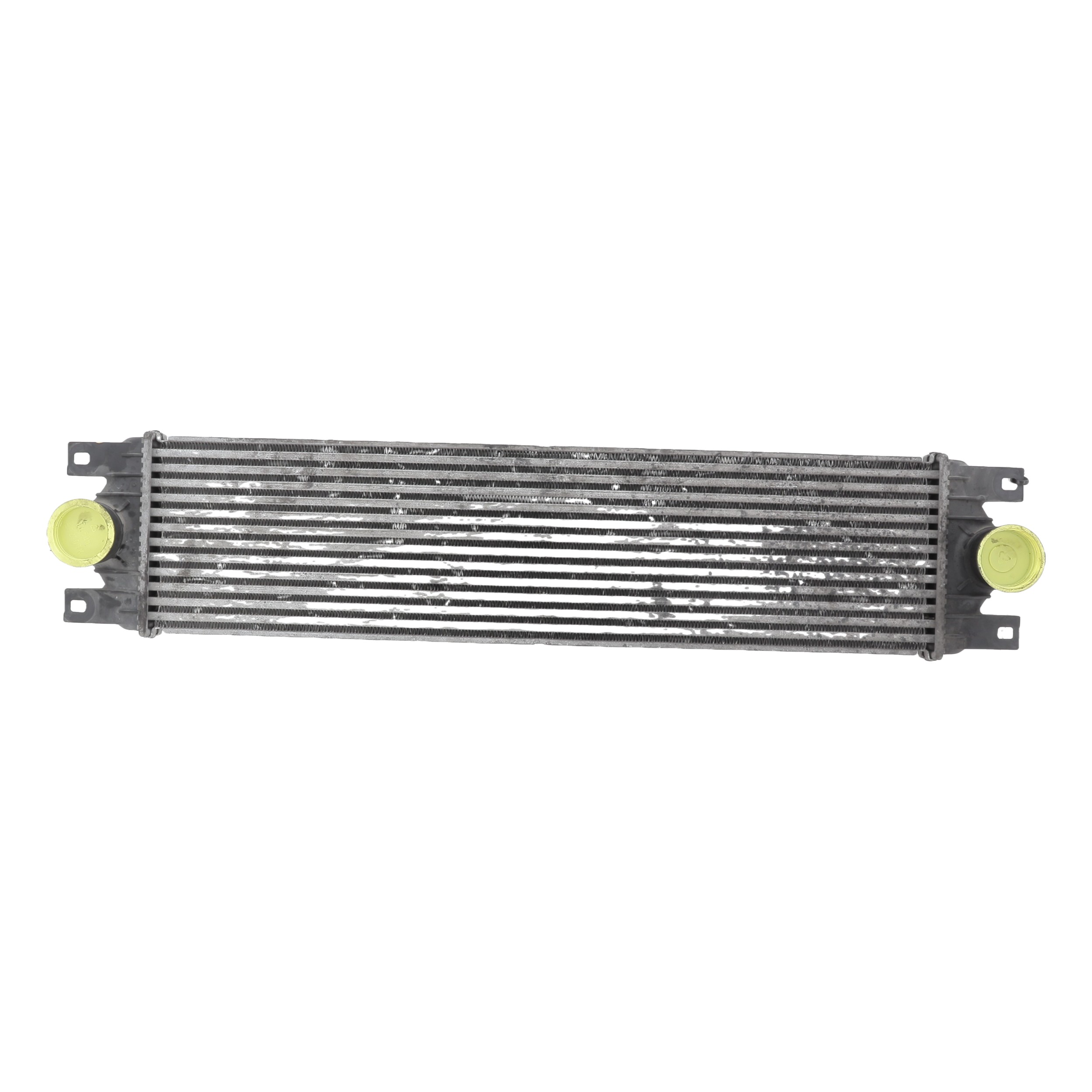 Echangeur air air/Intercooler RENAULT MASTER 2 PH.2 -NS1K_TYPE réf. 7701057121 Y1-5821K Y1-5821K