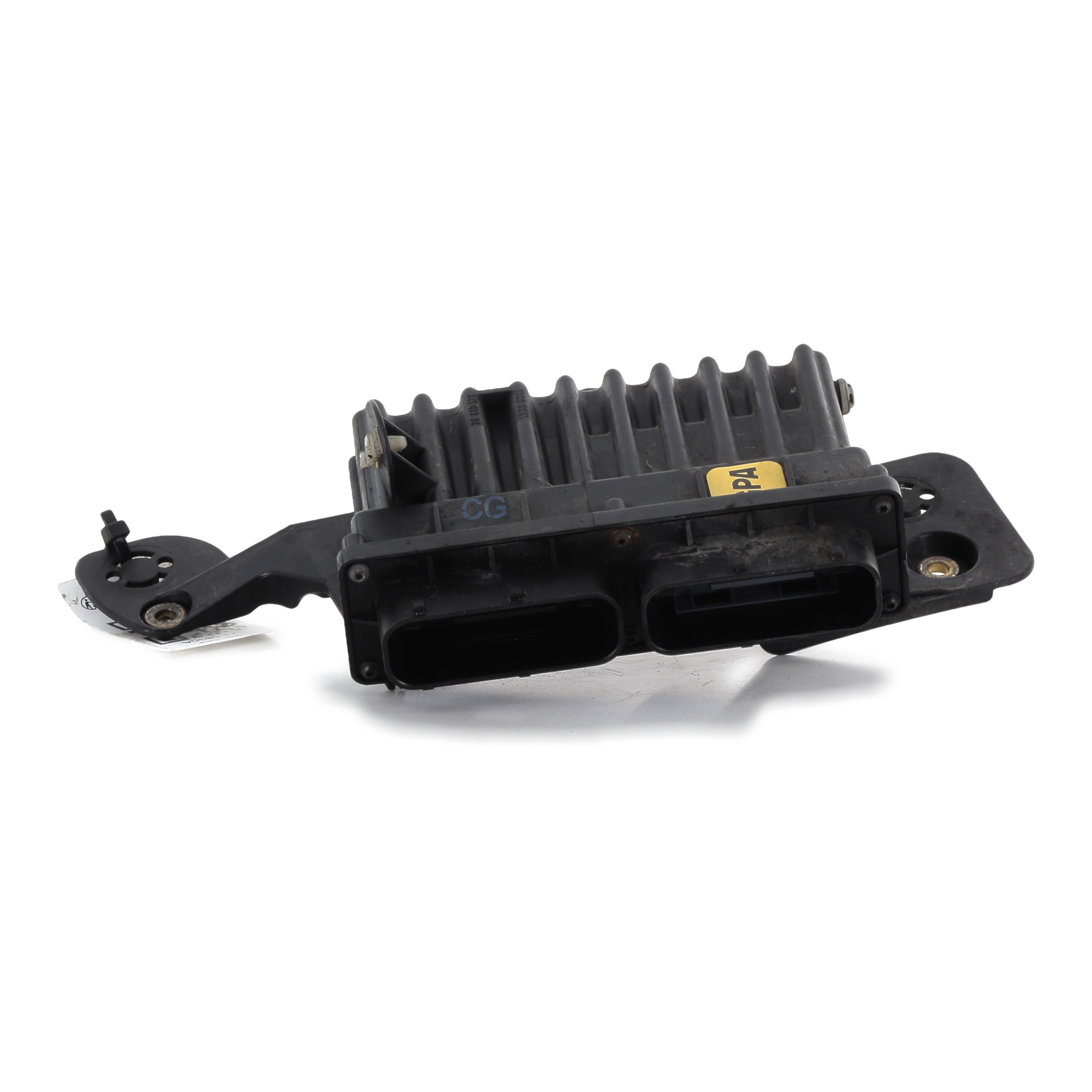 Calculateur moteur 55355044 - OPEL ZAFIRA A 1.8 - Y1-5830A Y1-5830A