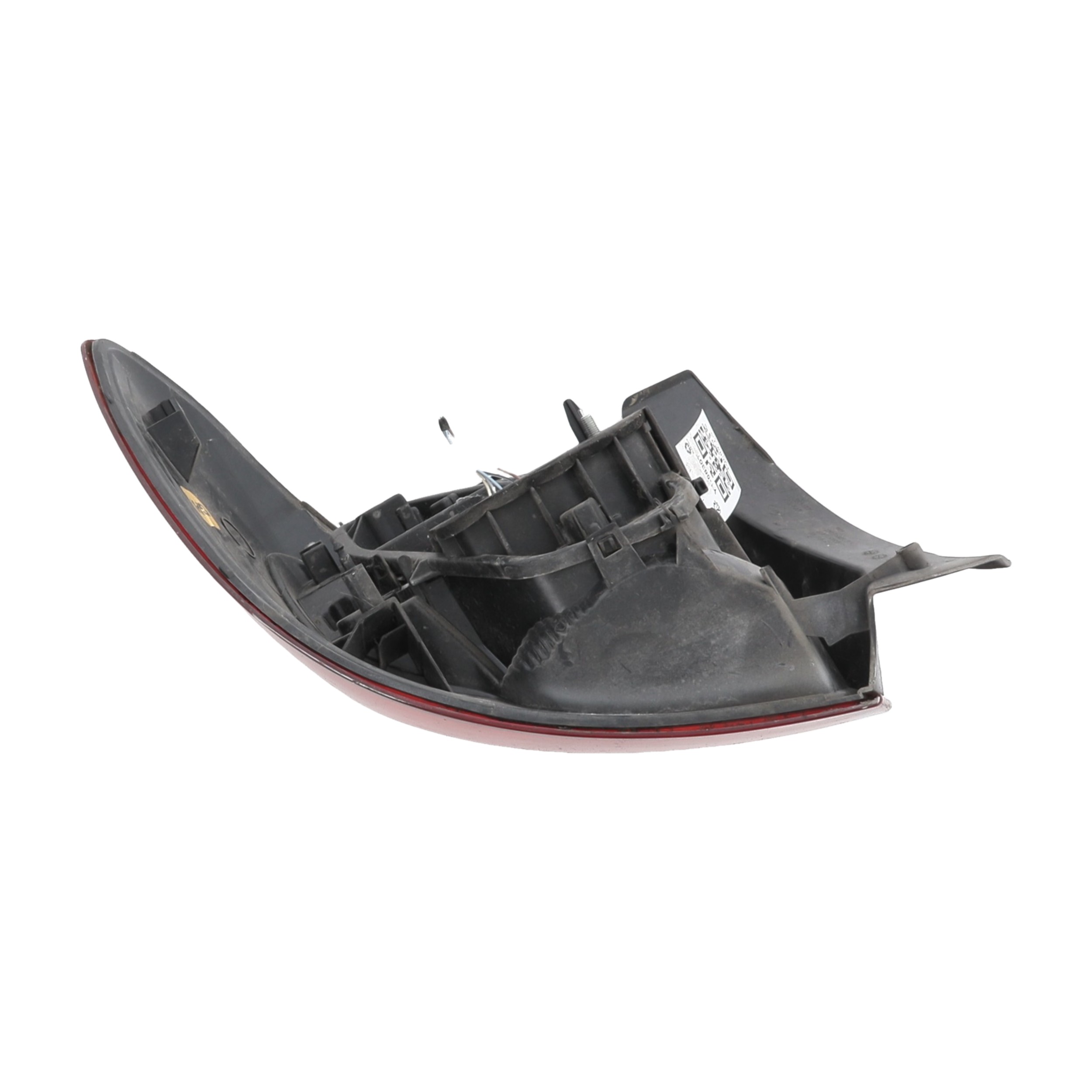 Feu arrière droit DACIA SANDERO 2 PH.1 réf. 265500465R Y1-5830T Y1-5830T