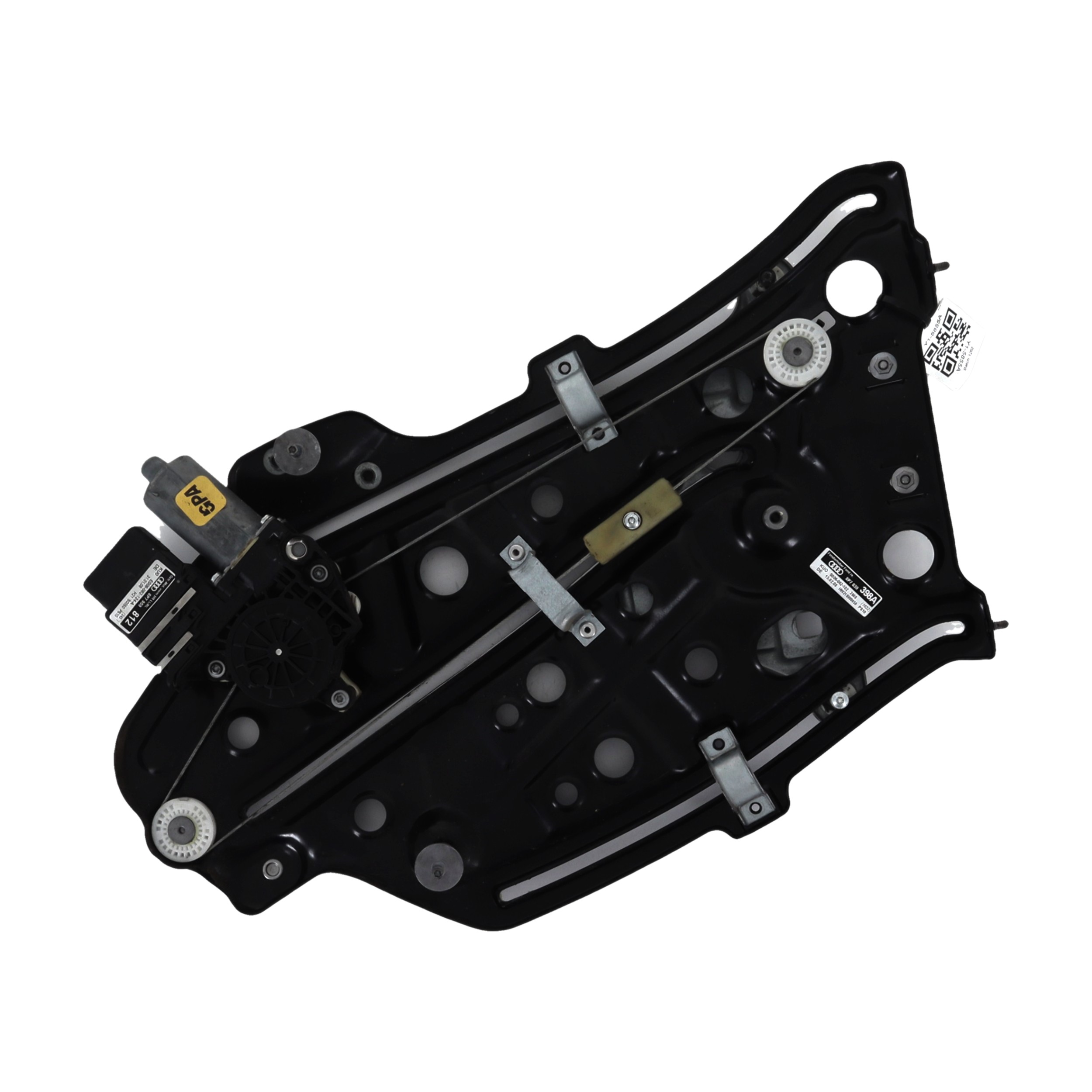 Lève-vitre arrière droit AUDI A3 2 PH.2 Y1-5855A Y1-5855A