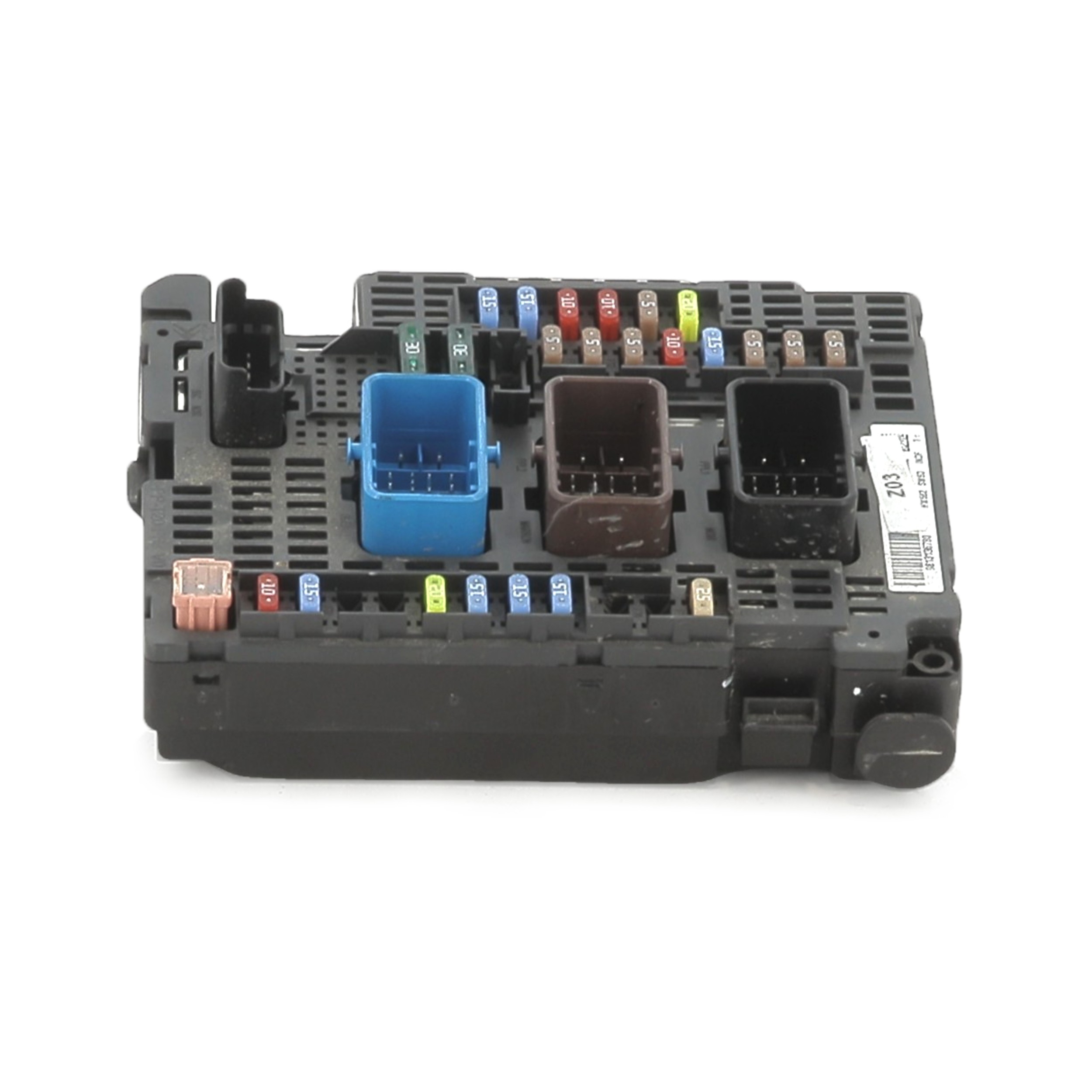 BSM 9813136780 - PEUGEOT 3008 2 PH.1 2.0 BHDI - Y1-5868R Y1-5868R