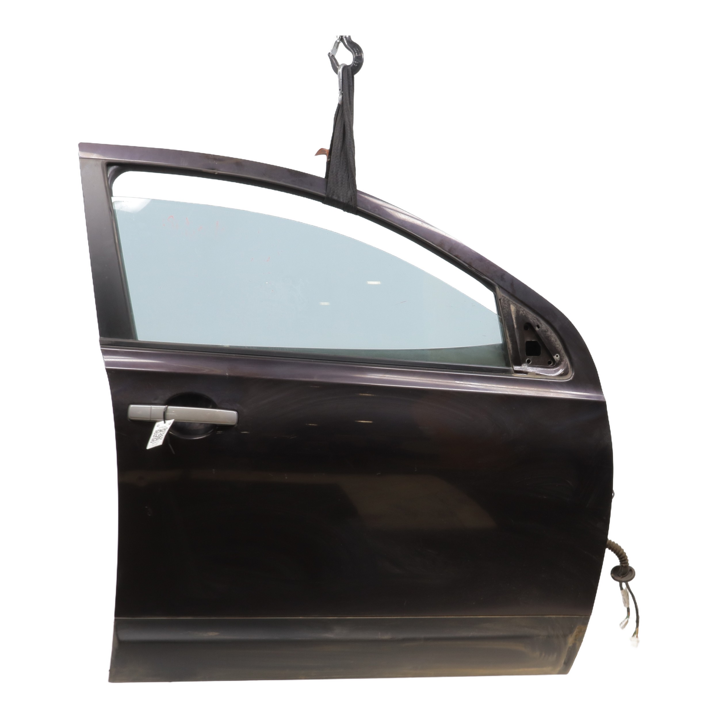 Porte avant droite NISSAN QASHQAI +2 1 PH.1 H0100-EY1MC- Y1-5906S Y1-5906S